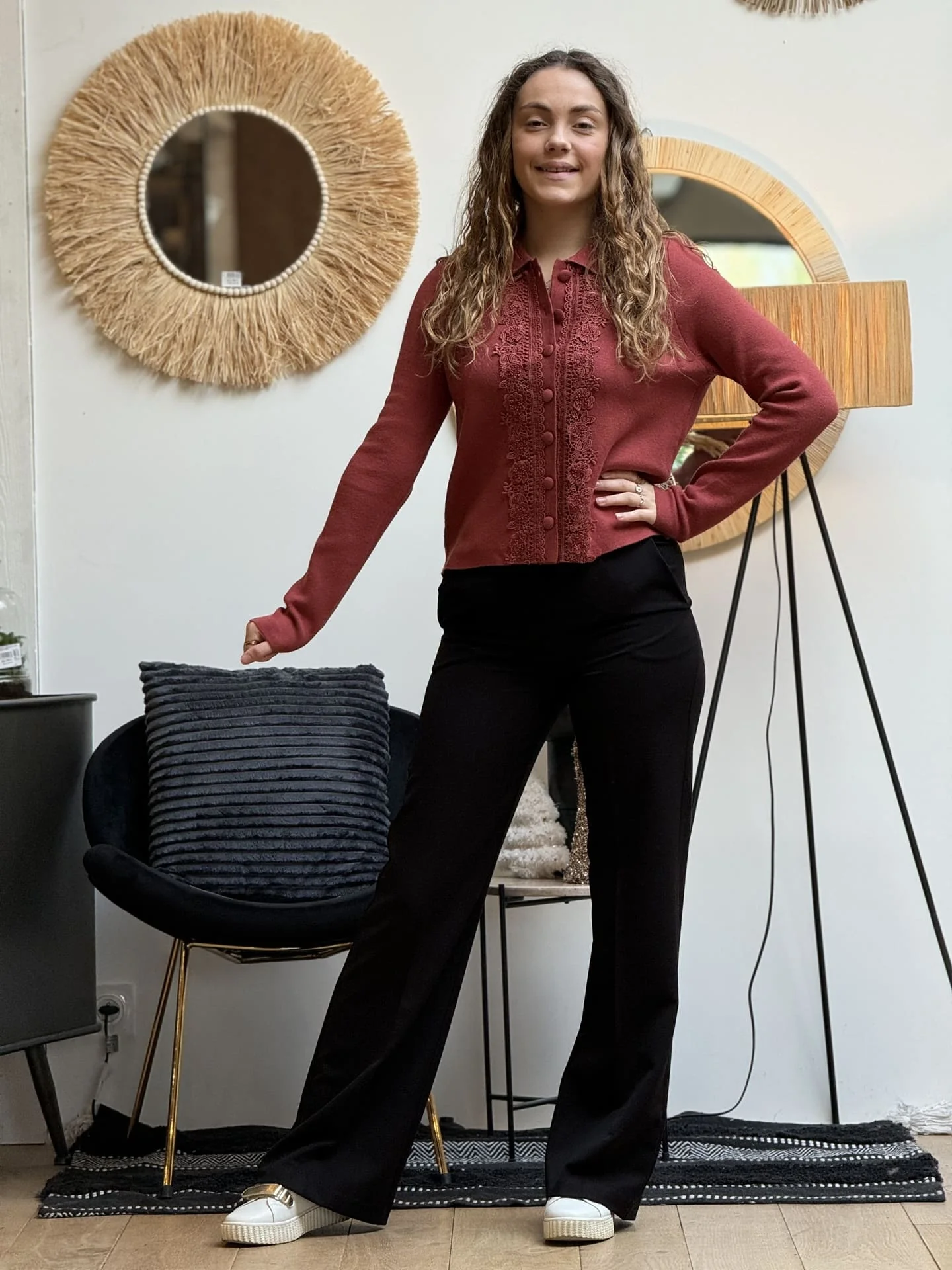 Gilet Lysange - Image 4