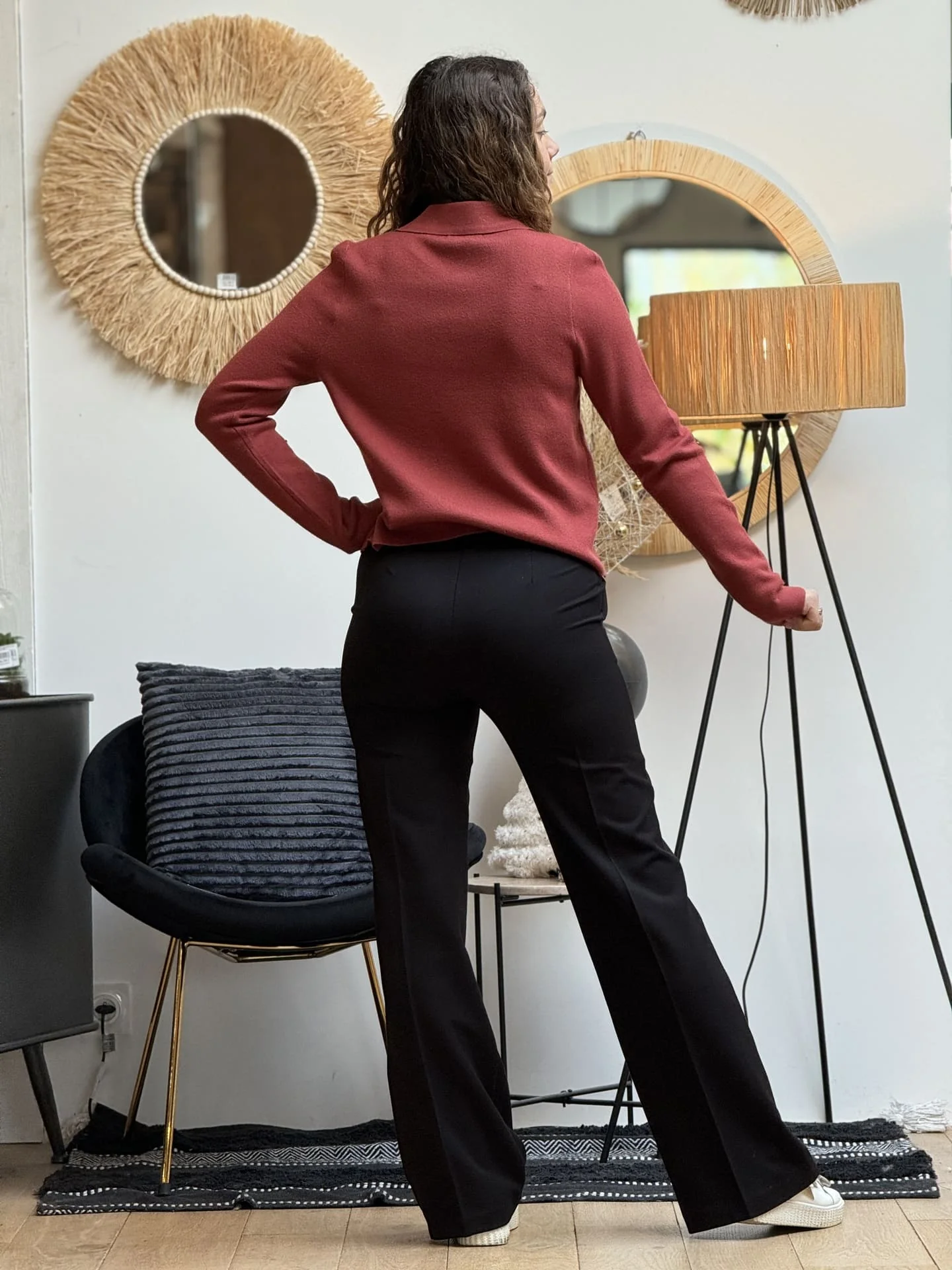 Gilet Lysange - Image 5