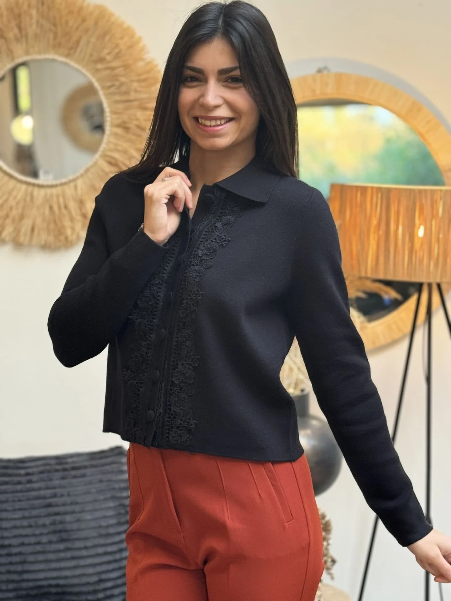 Gilet Lysange - Image 6