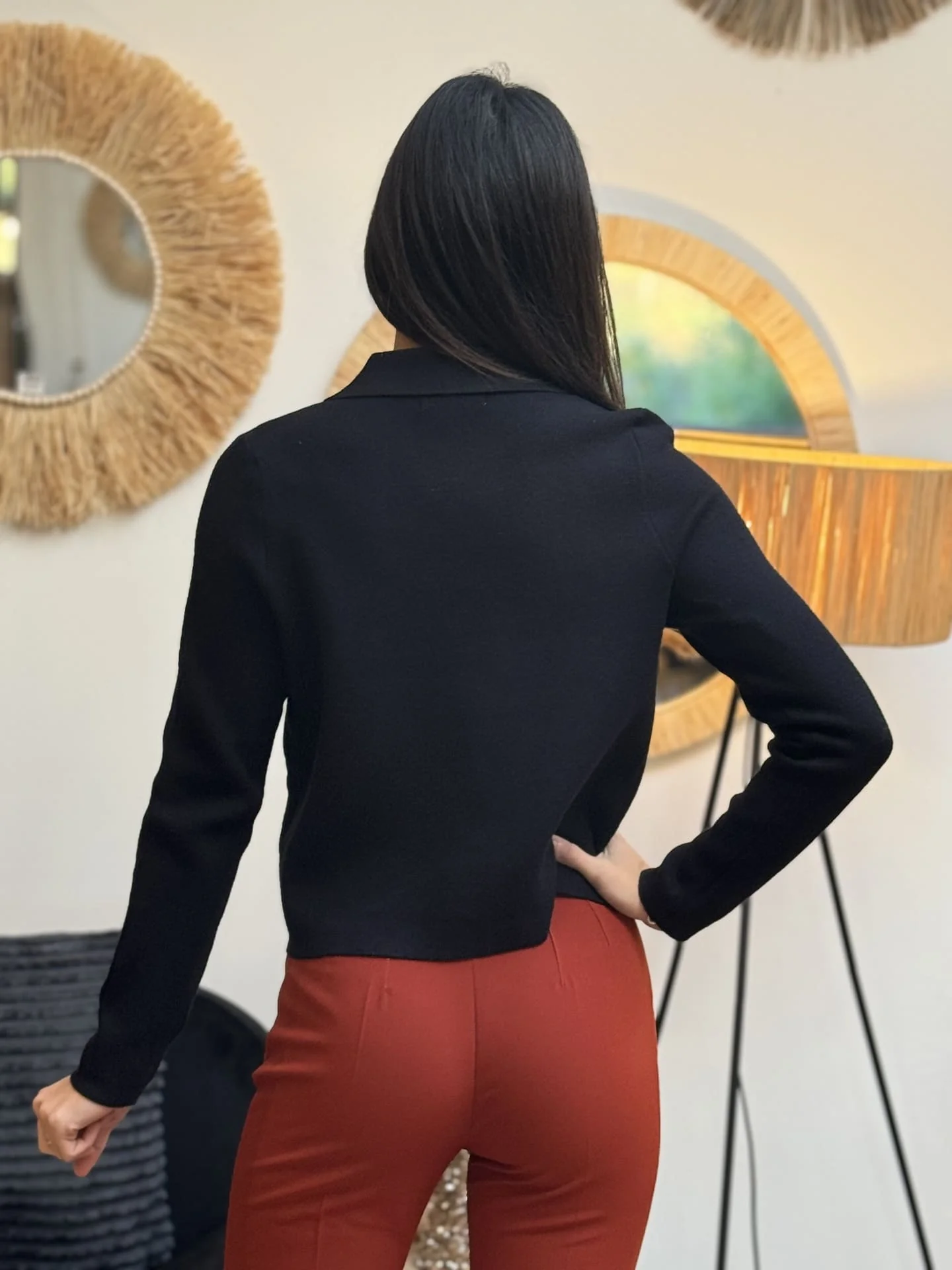 Gilet Lysange - Image 8