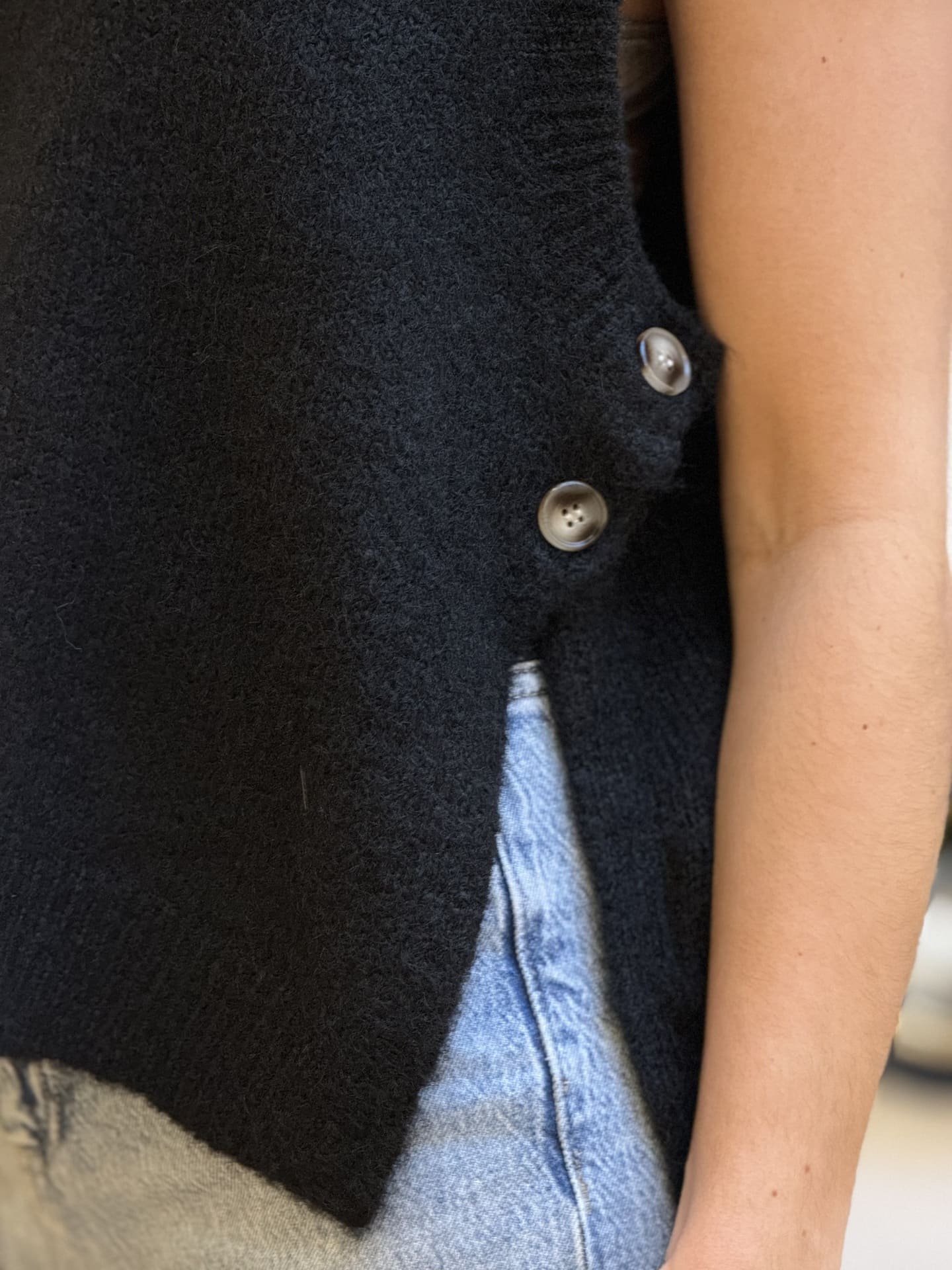 Gilet Miline - Image 10