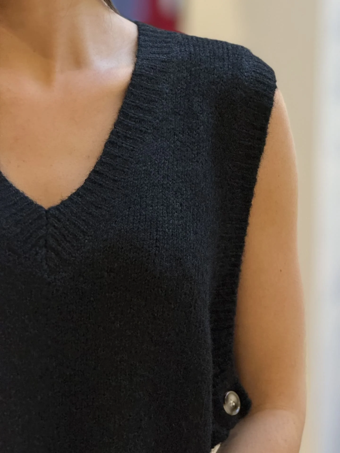 Gilet Miline - Image 11