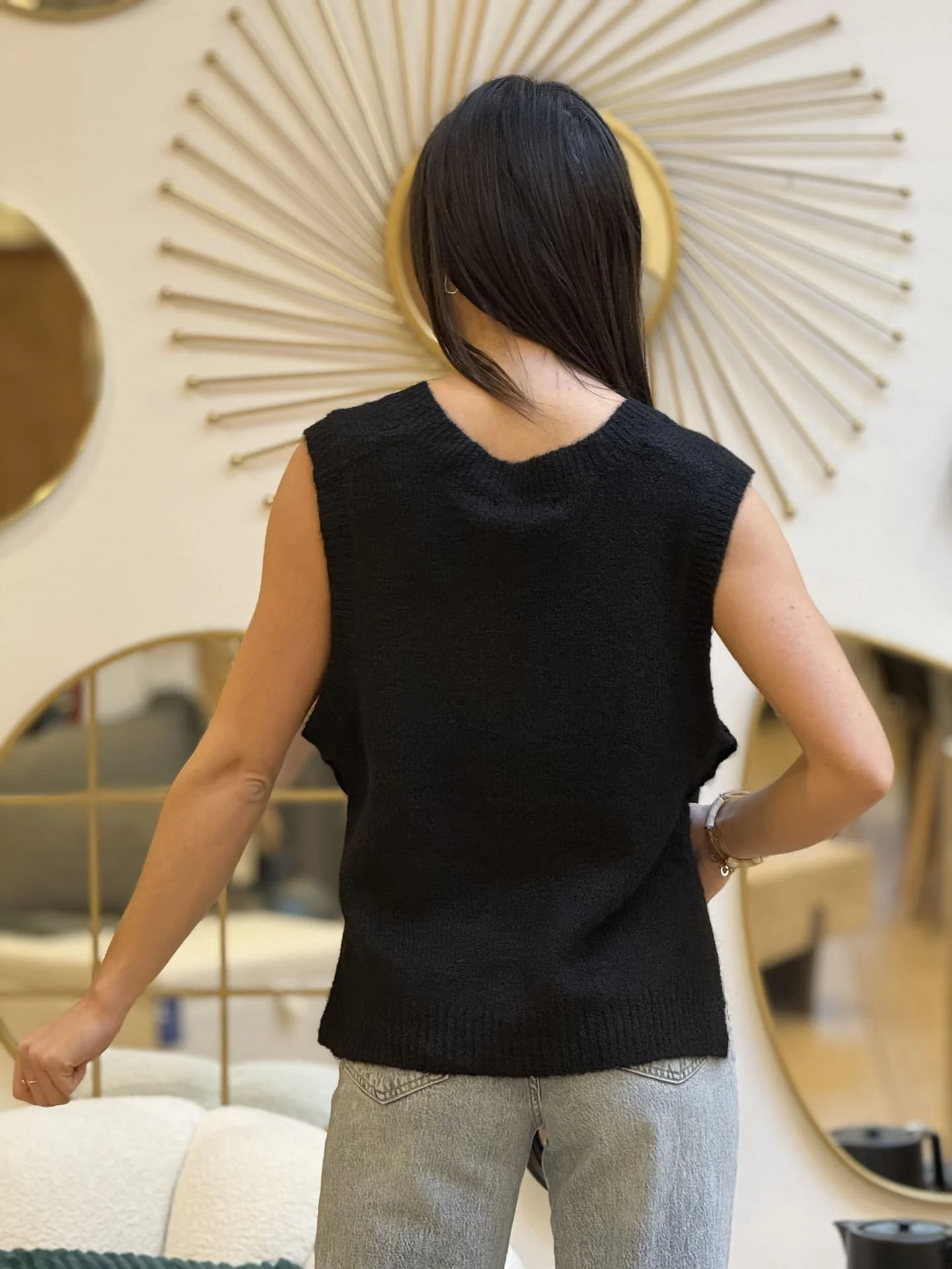 Gilet Miline - Image 12
