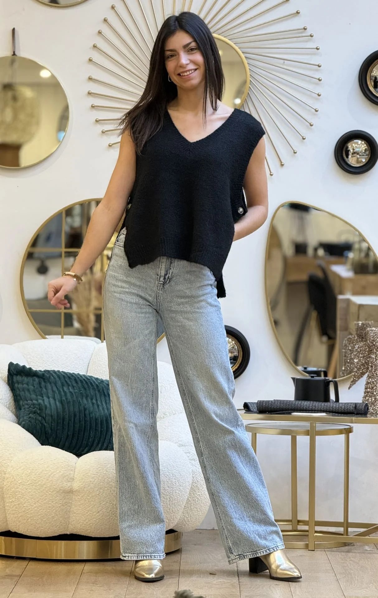 Gilet Miline - Image 13