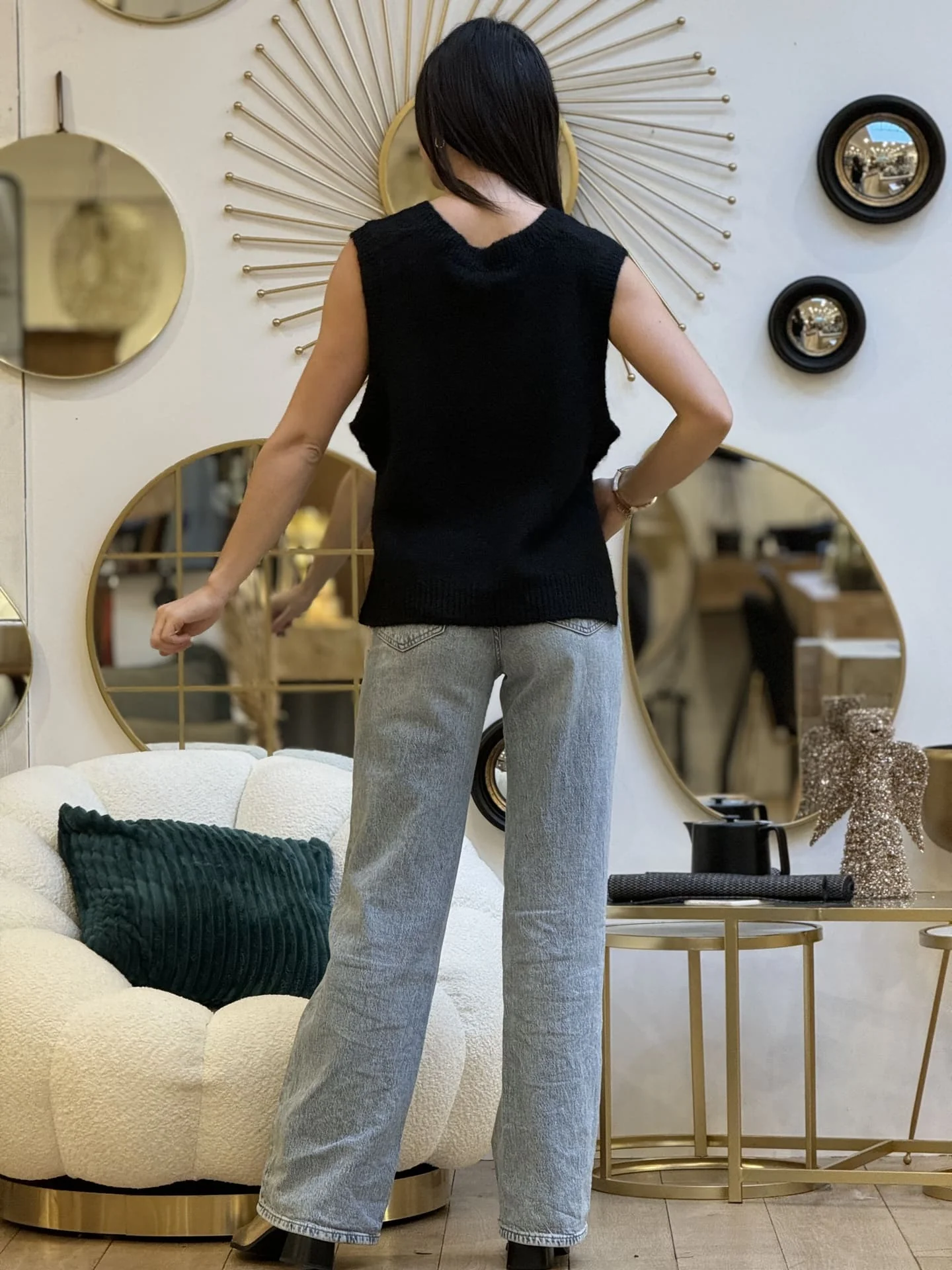 Gilet Miline - Image 14