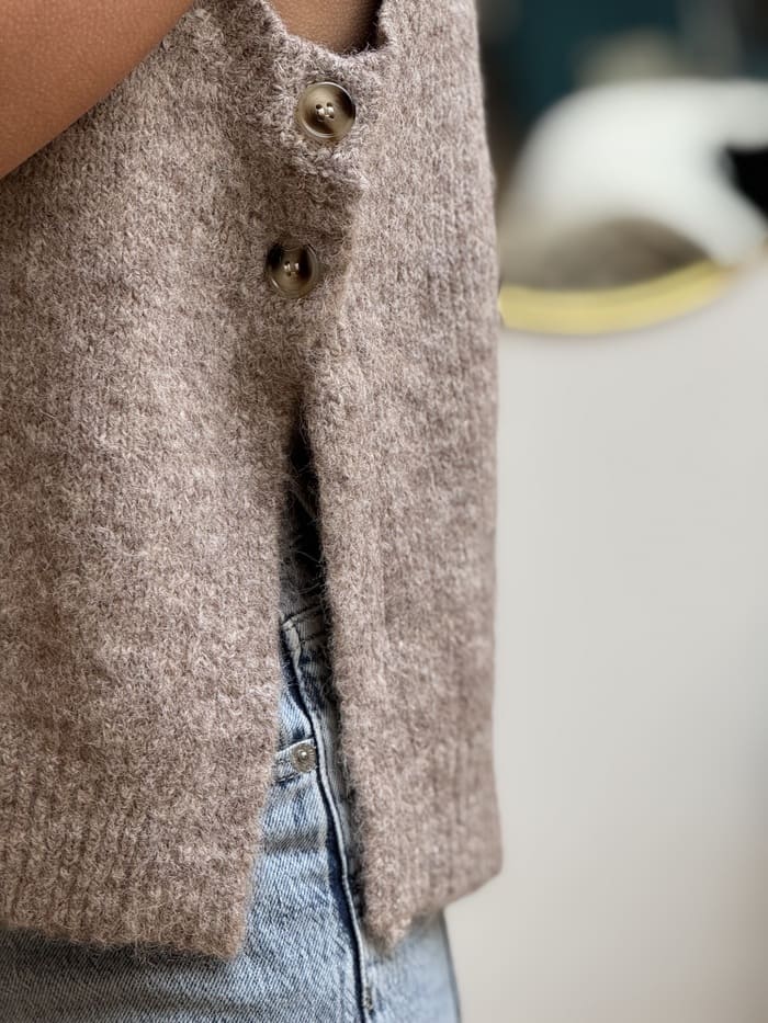 Gilet Miline - Image 16