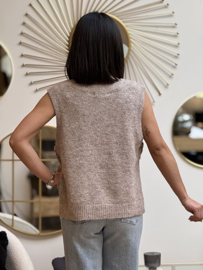 Gilet Miline - Image 17