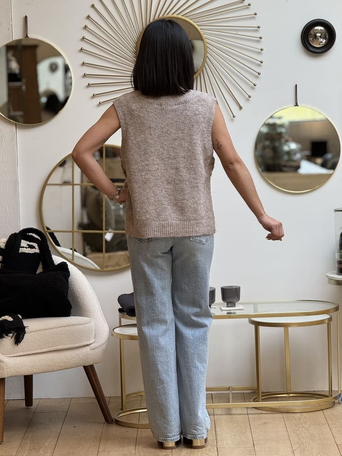 Gilet Miline - Image 19