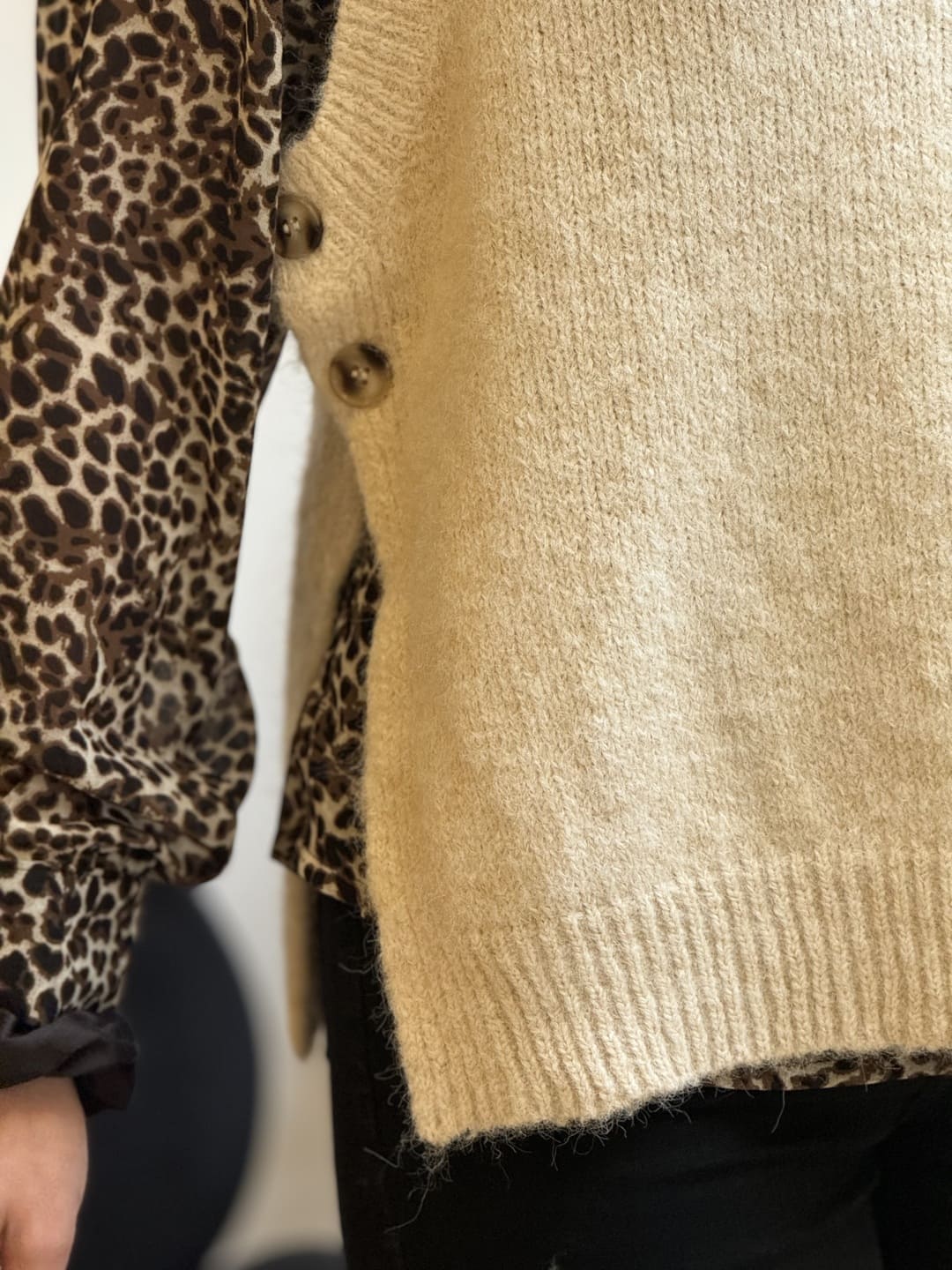 Gilet Miline - Image 3