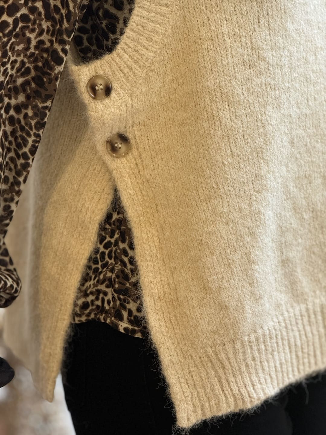 Gilet Miline - Image 5