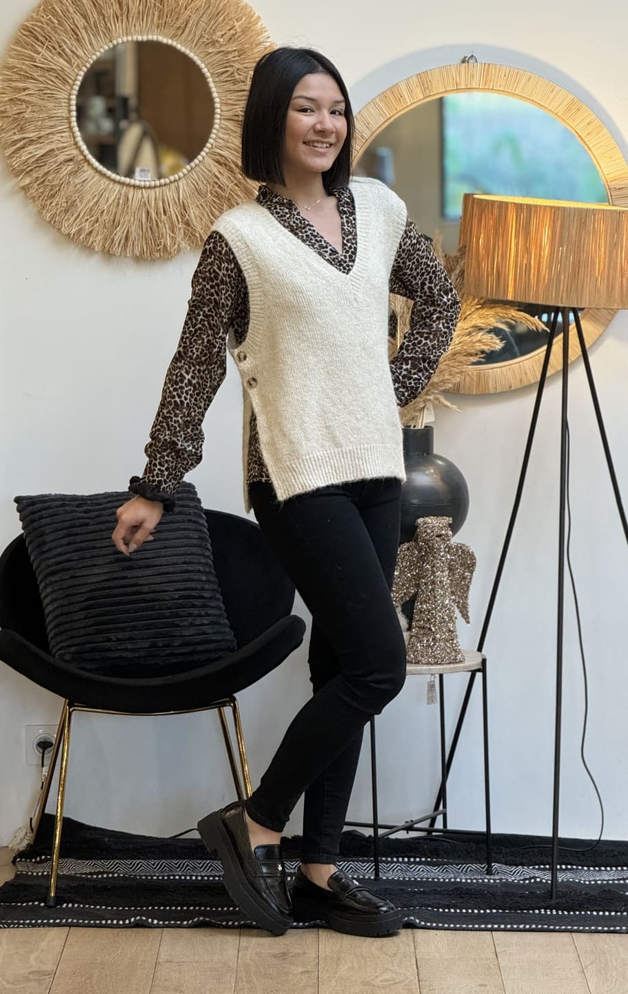 Gilet Miline - Image 7