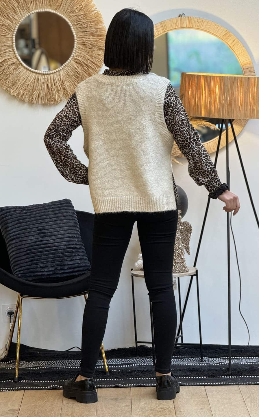 Gilet Miline - Image 8