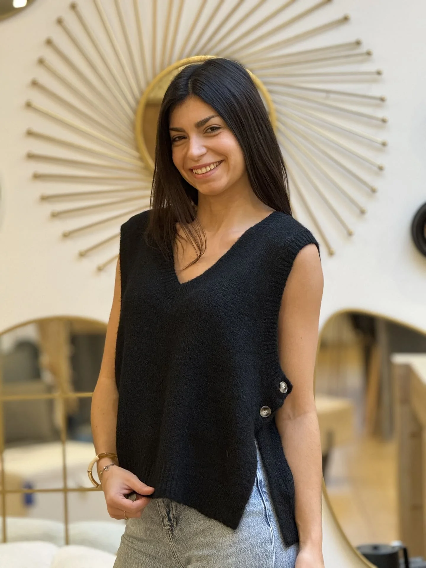 Gilet Miline - Image 9