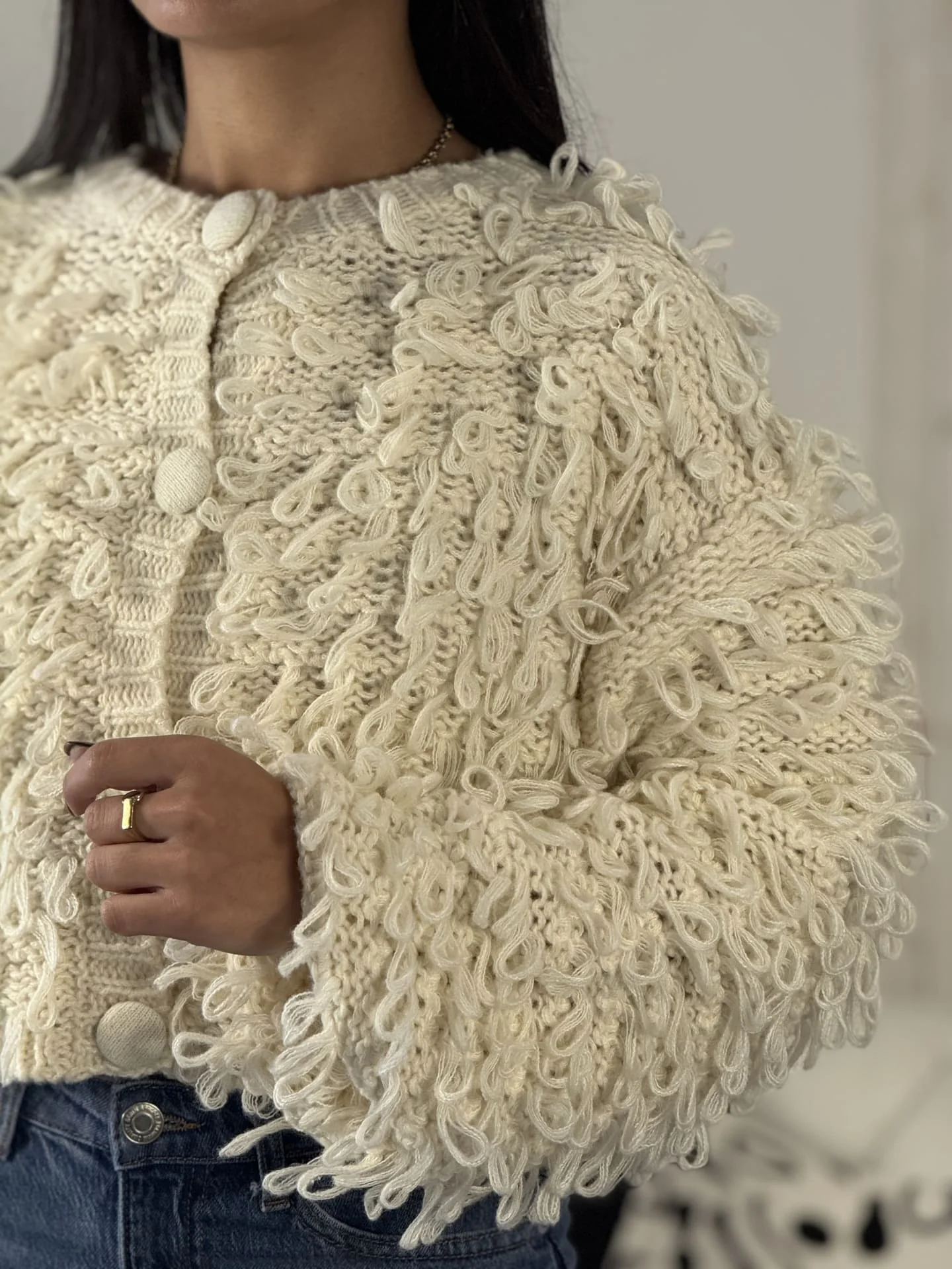 Gilet Nelly - Image 2