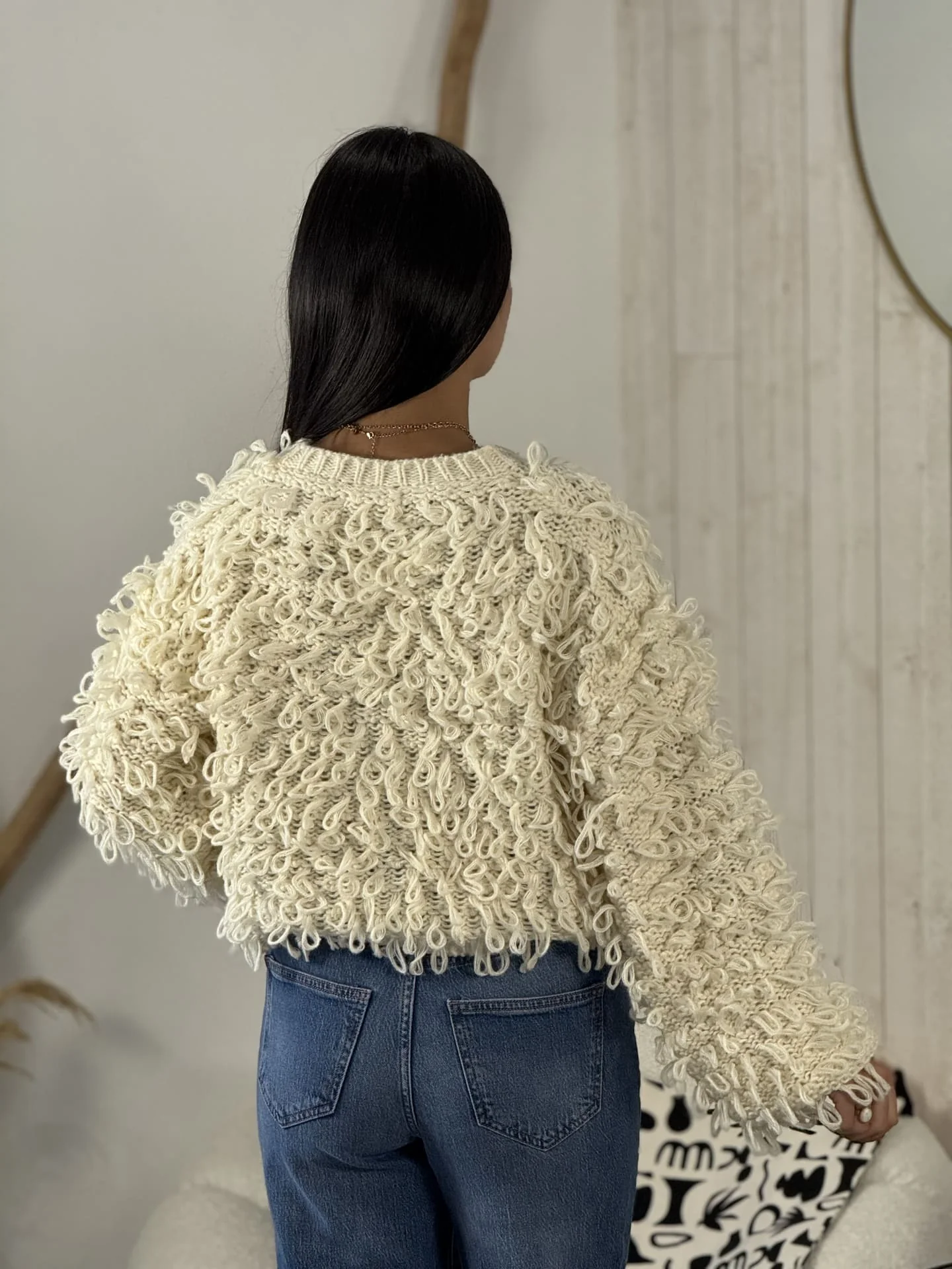 Gilet Nelly - Image 3
