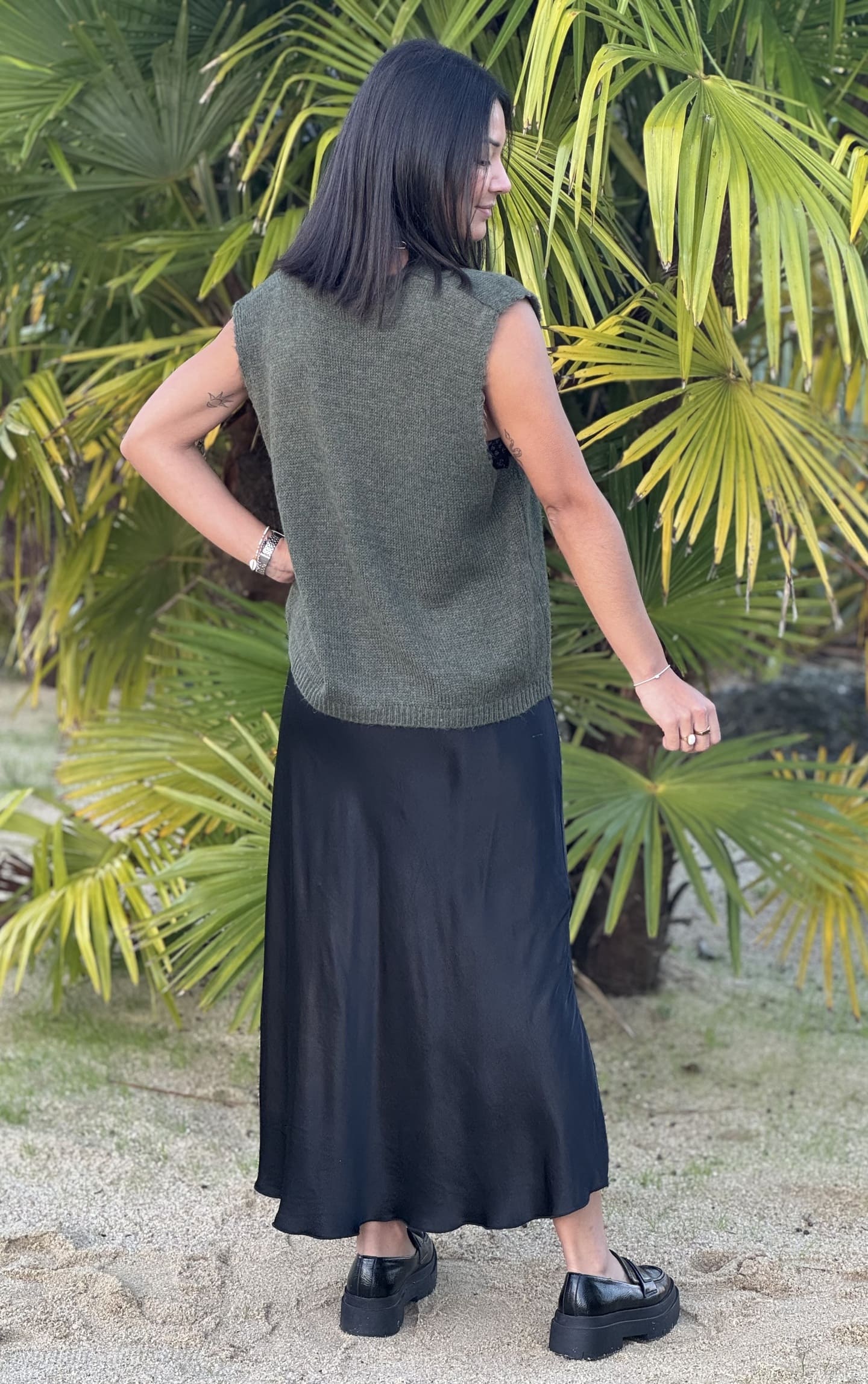 Gilet Nicole - Image 10