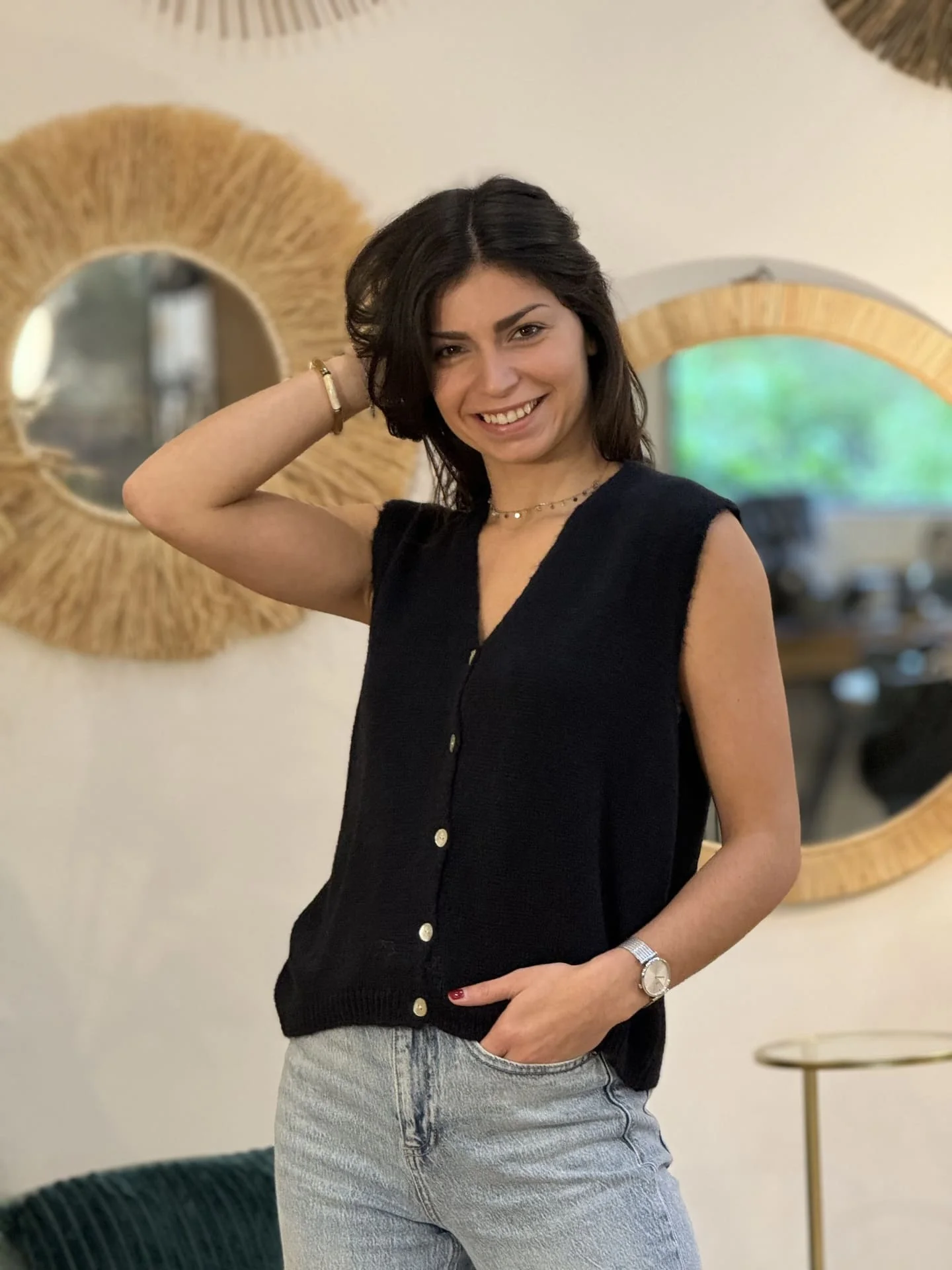 Gilet Nicole - Image 11