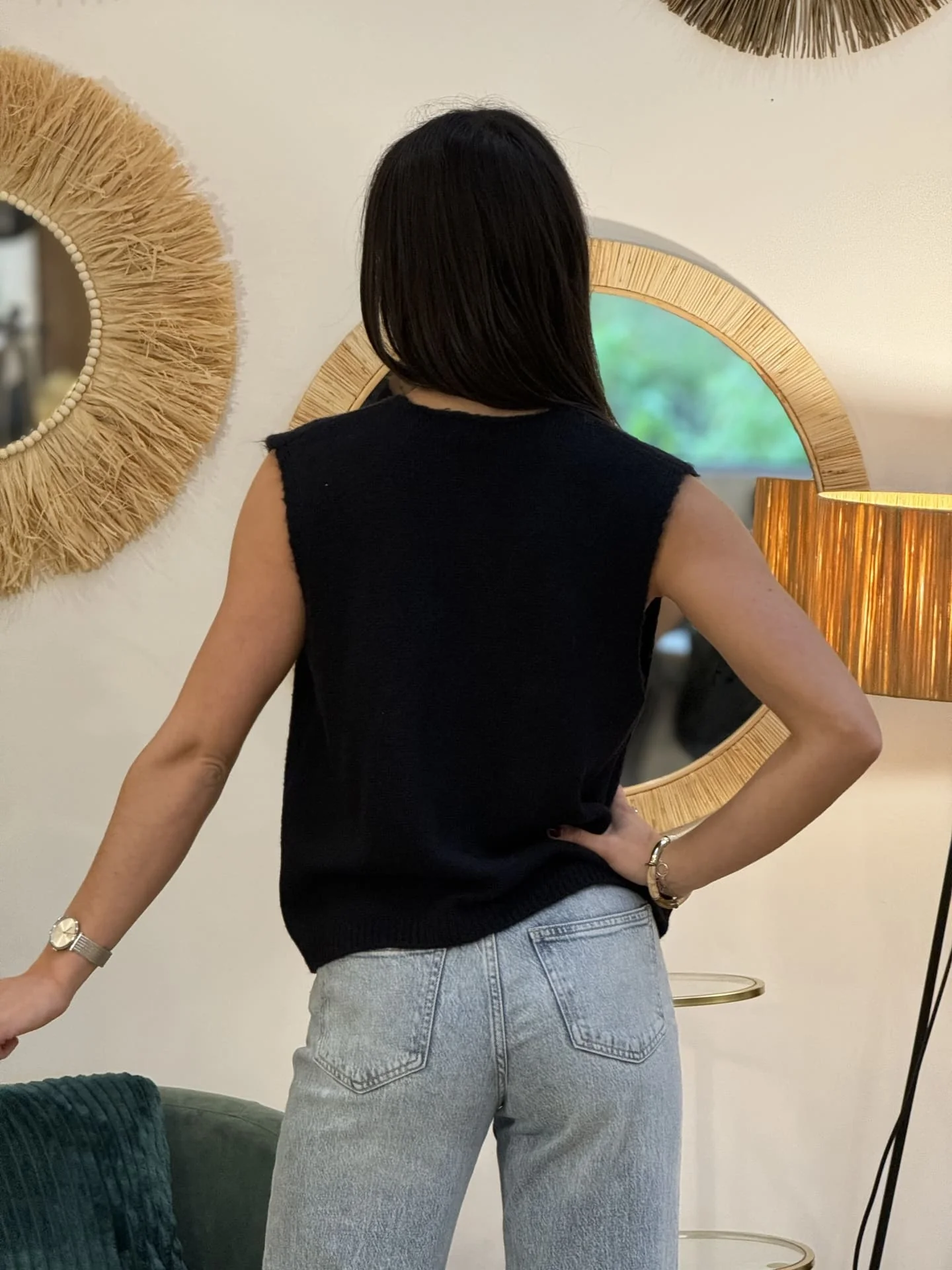 Gilet Nicole - Image 12
