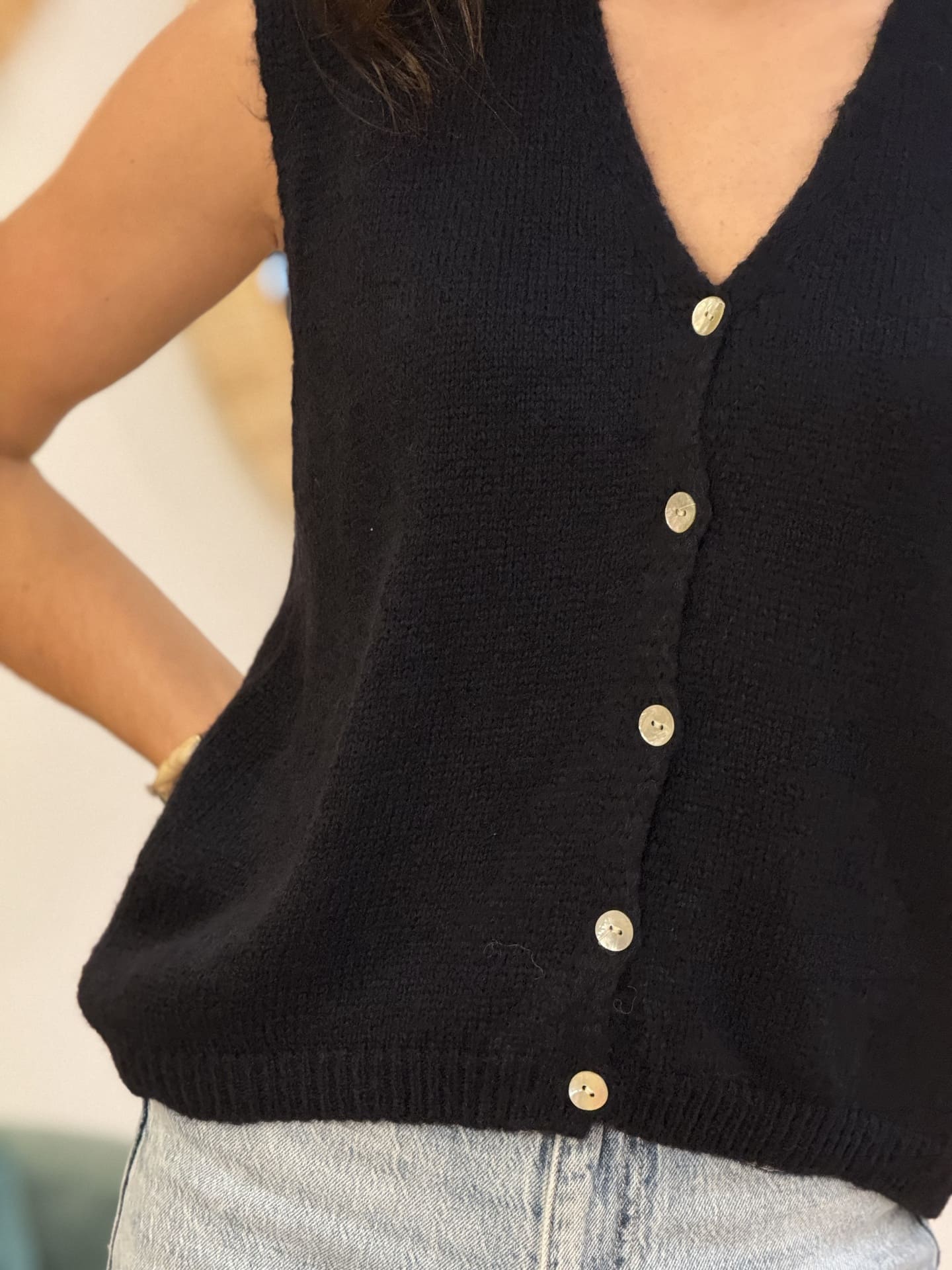Gilet Nicole - Image 13