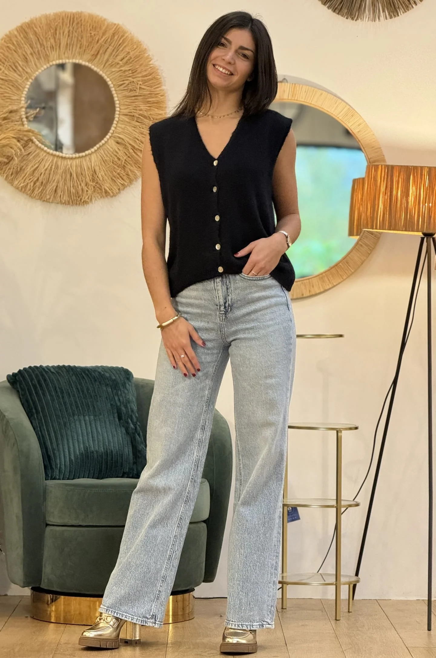 Gilet Nicole - Image 14