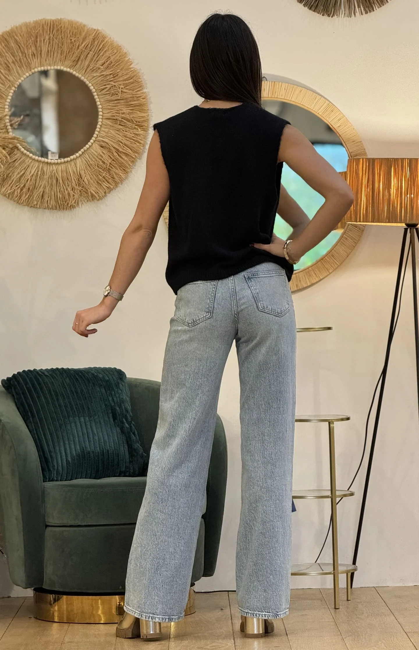 Gilet Nicole - Image 15