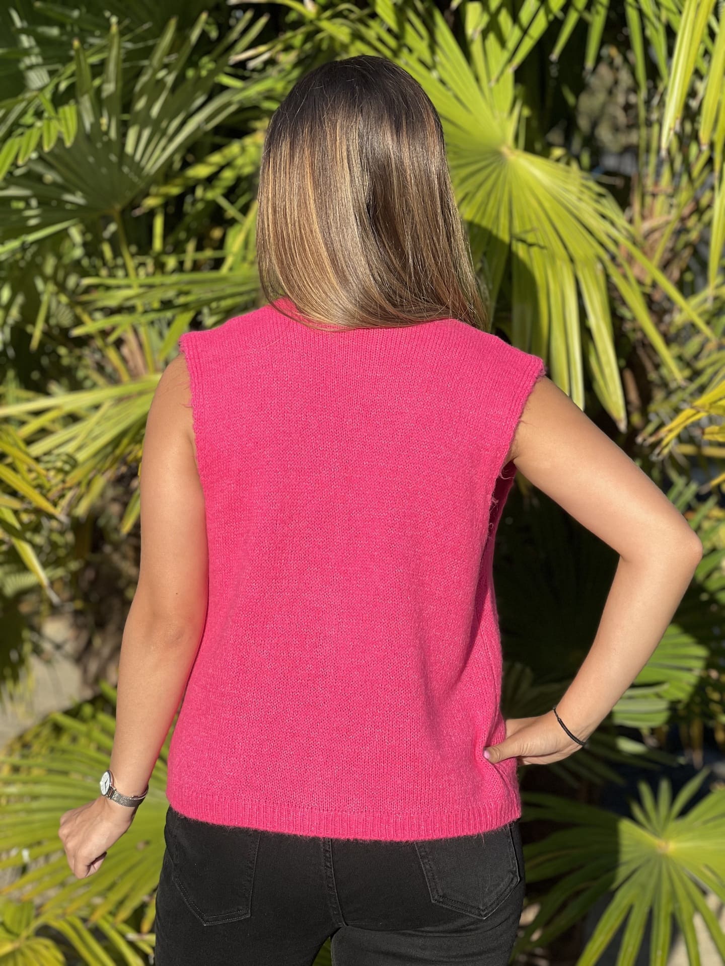 Gilet Nicole - Image 2