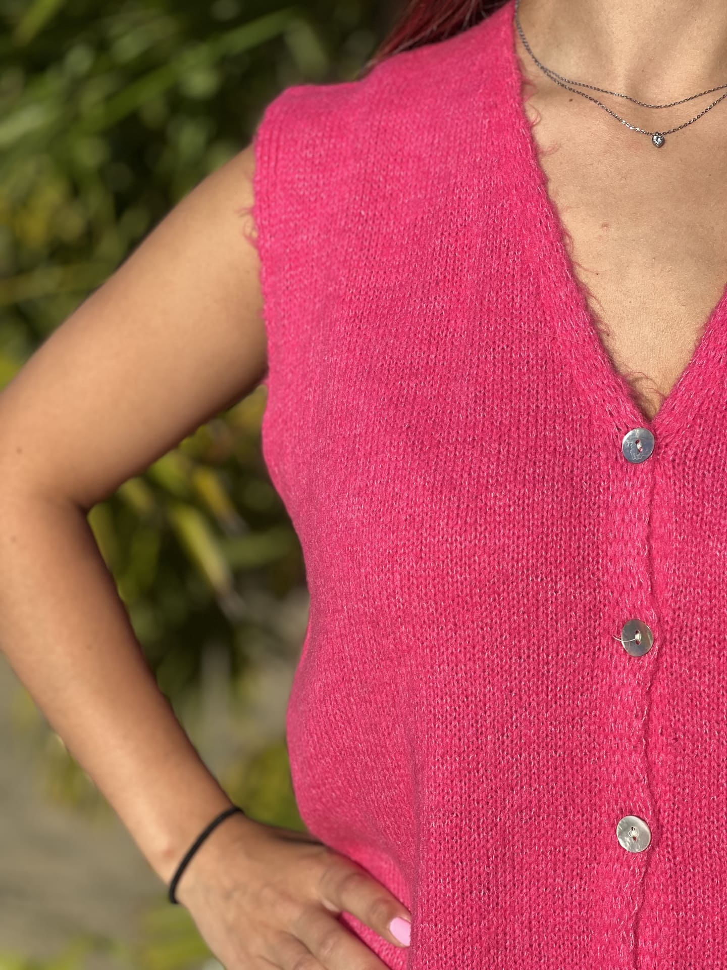 Gilet Nicole - Image 3