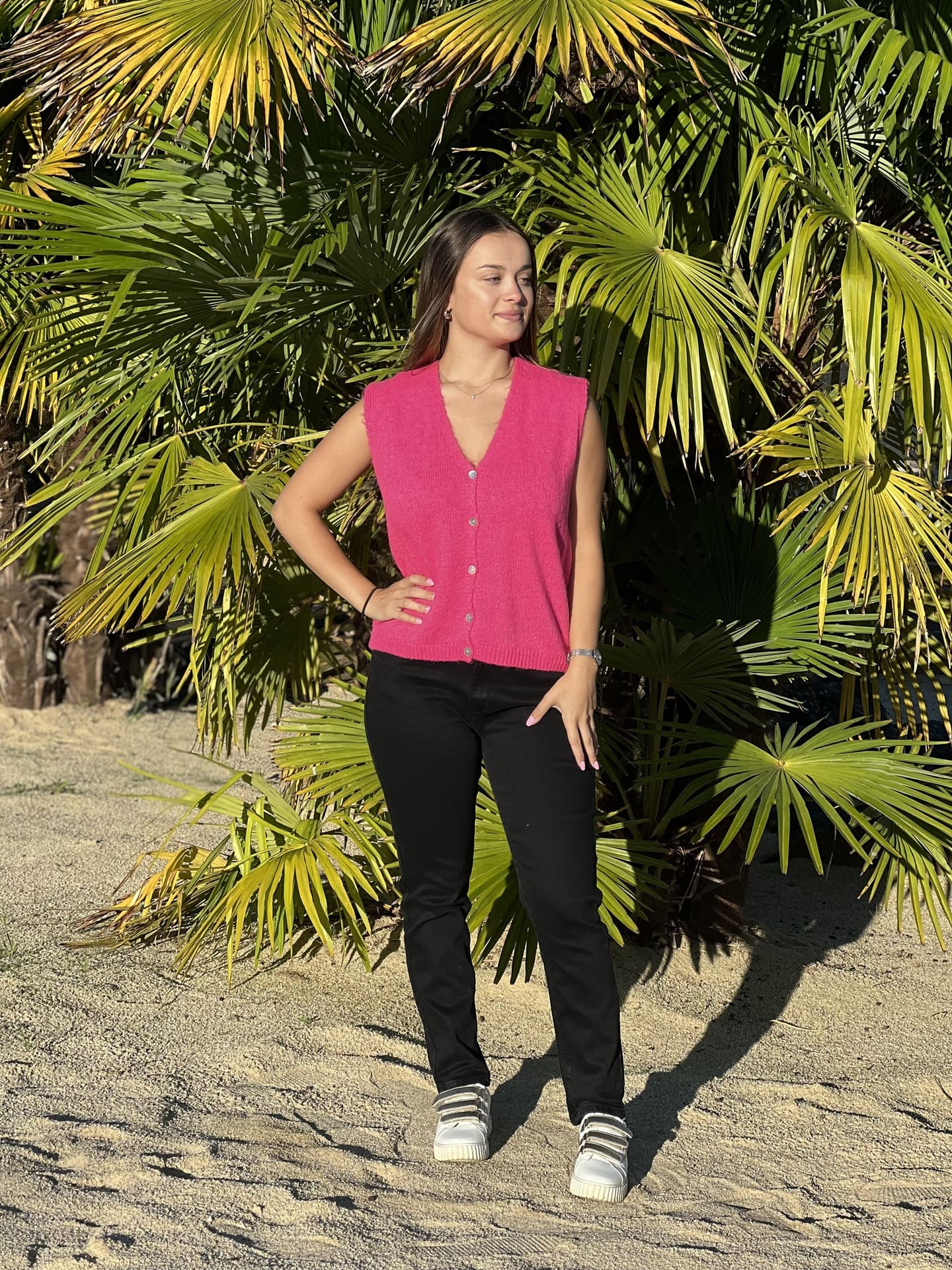 Gilet Nicole - Image 4