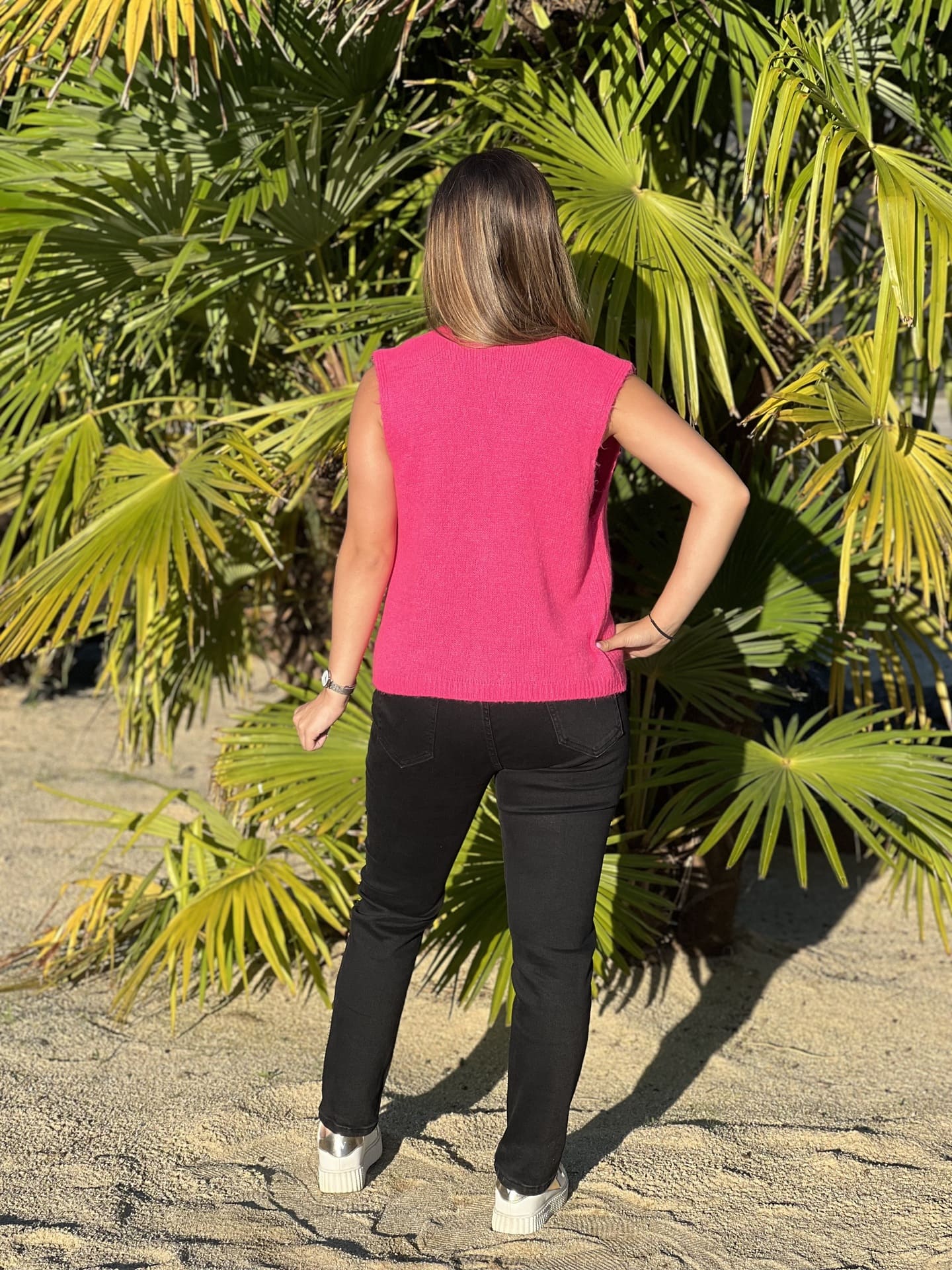 Gilet Nicole - Image 5