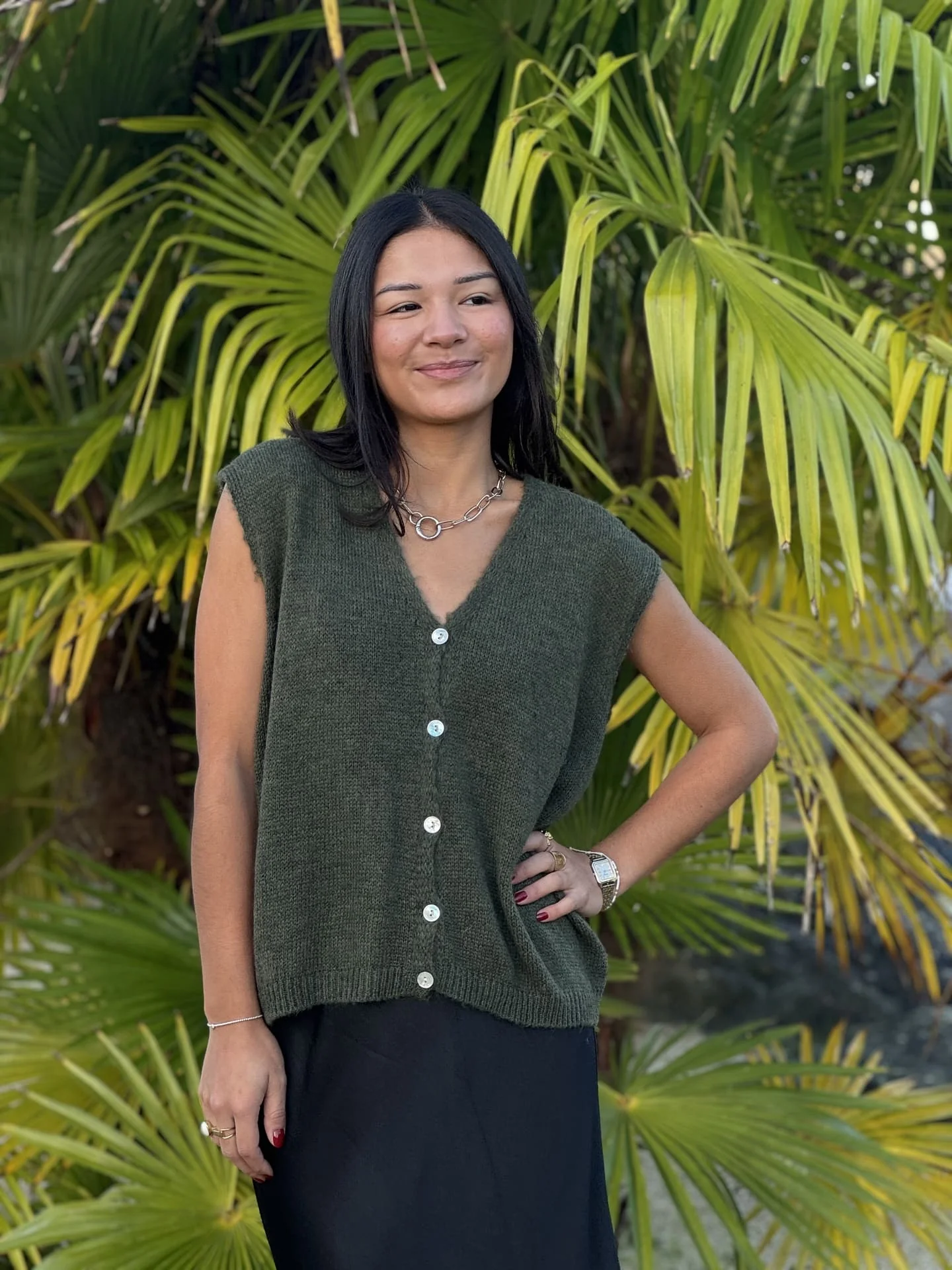 Gilet Nicole - Image 6