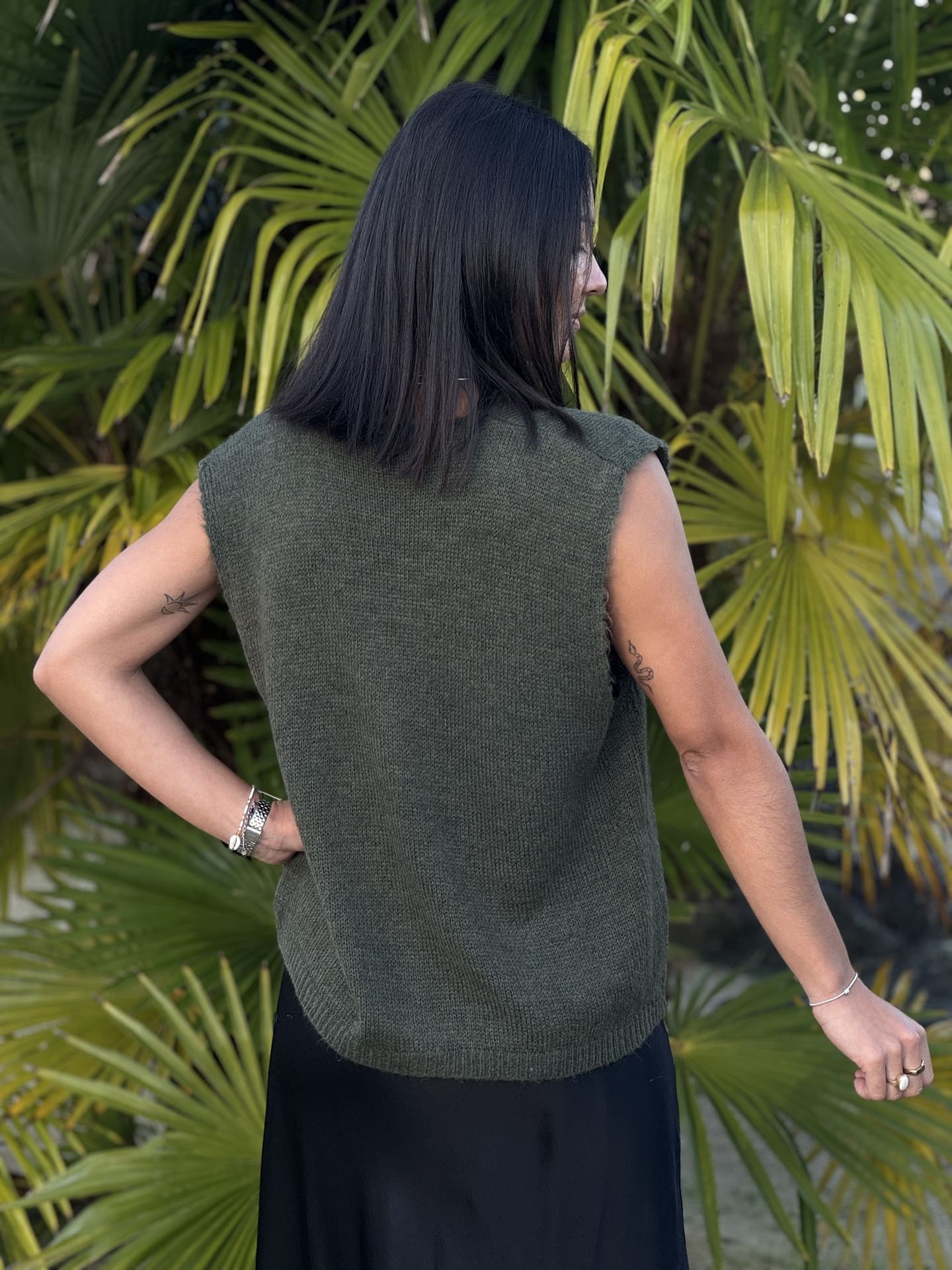 Gilet Nicole - Image 7