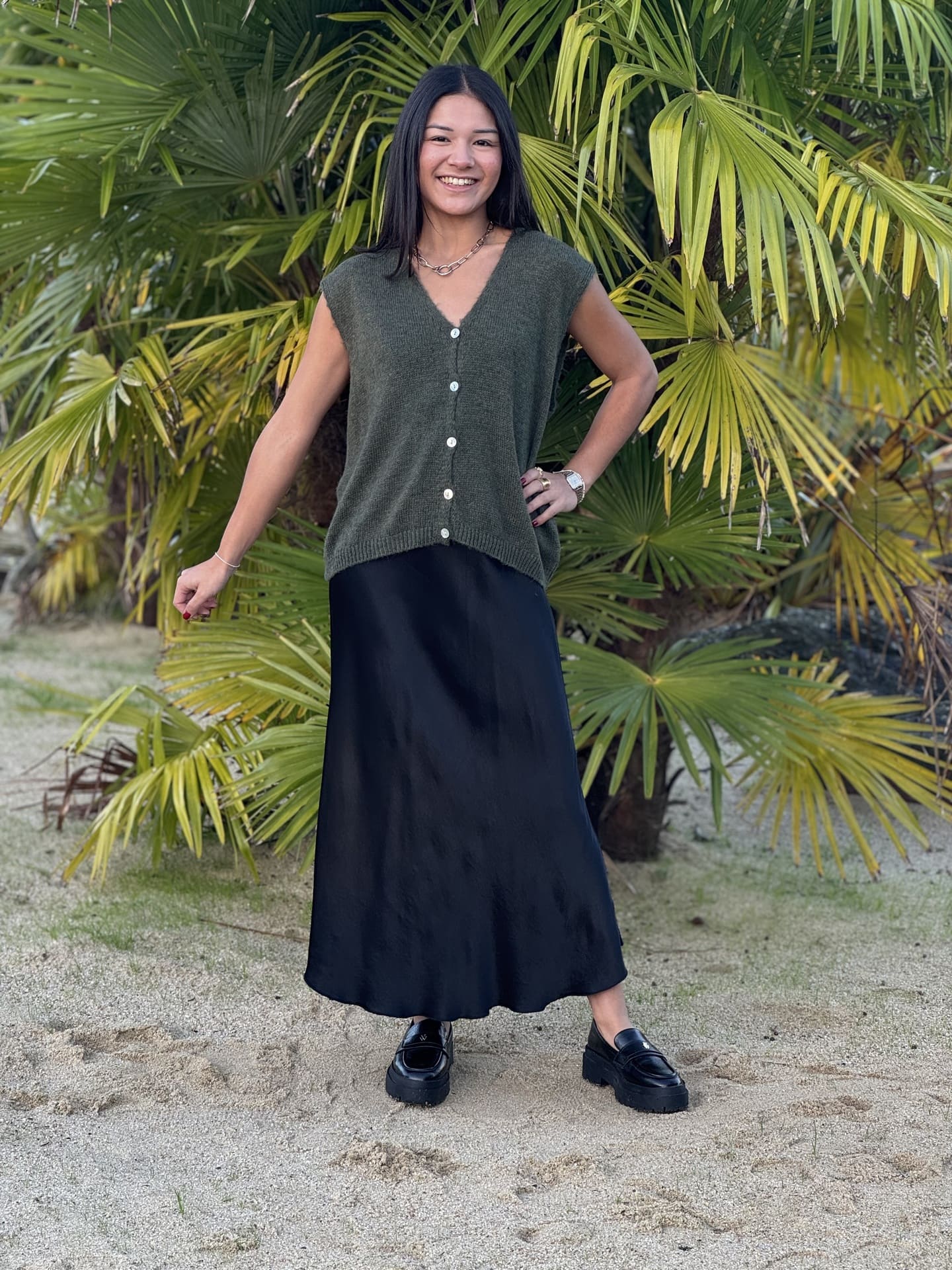 Gilet Nicole - Image 9