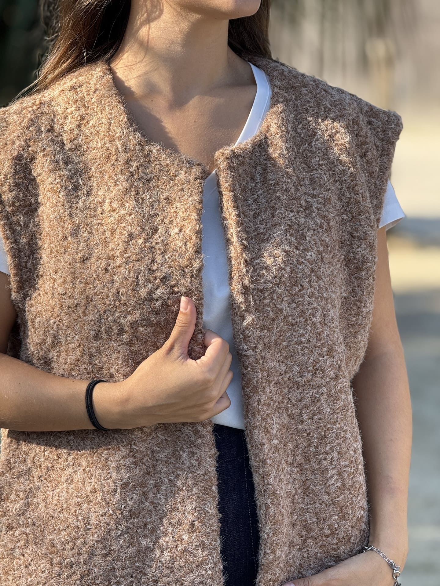 Gilet Noémie - Image 10
