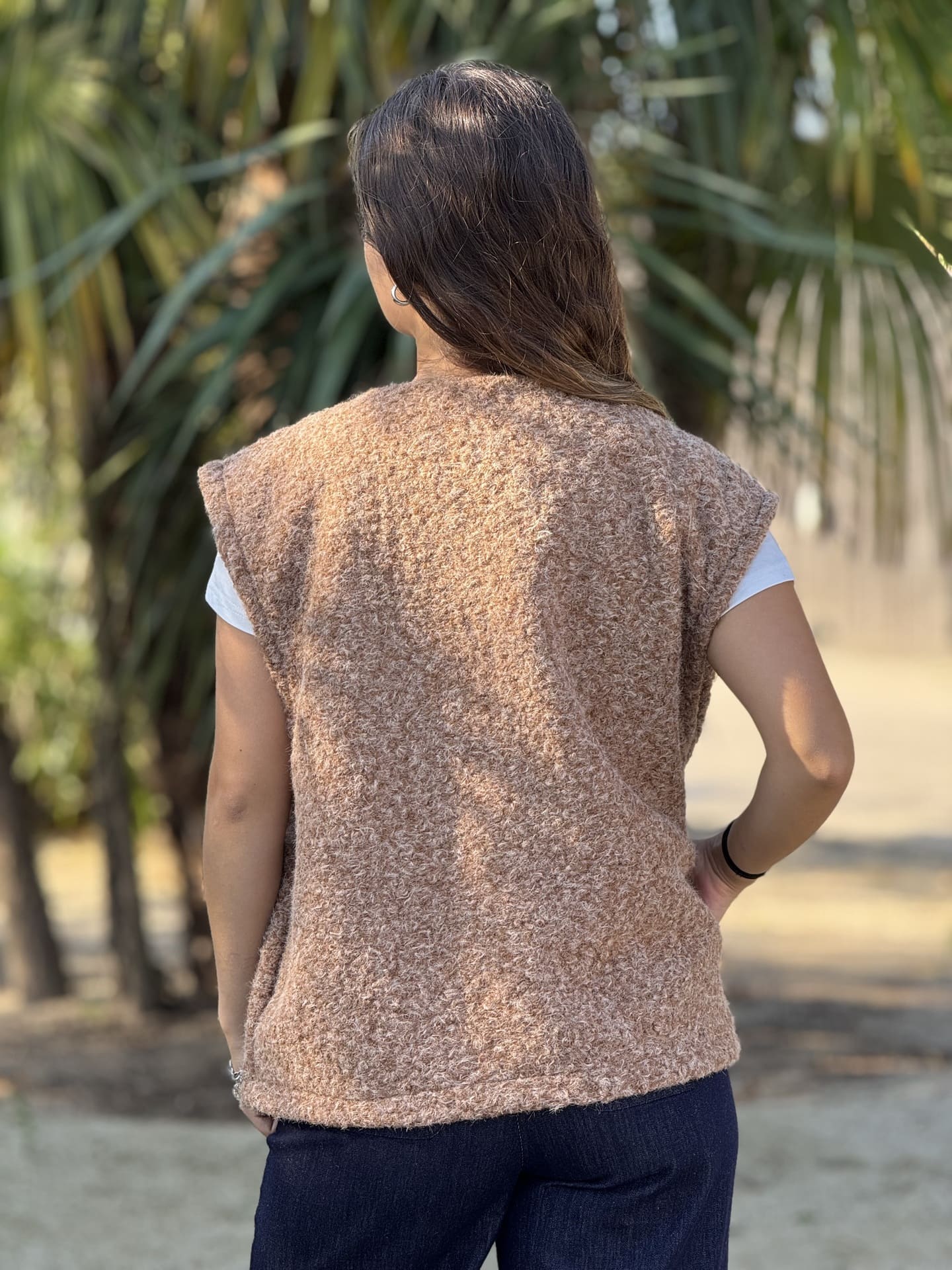 Gilet Noémie - Image 11
