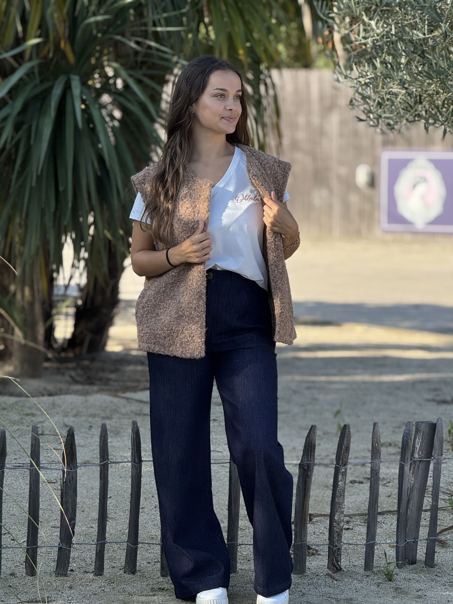 Gilet Noémie - Image 12