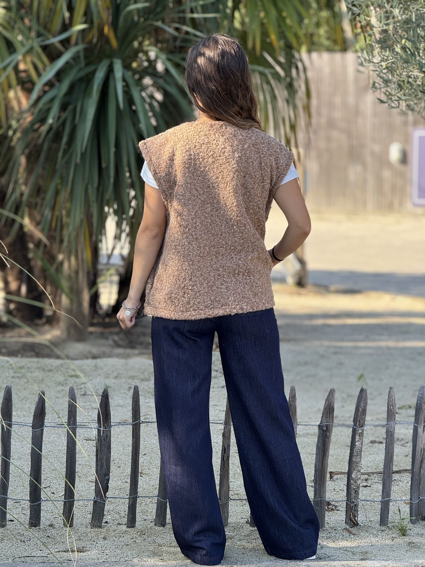 Gilet Noémie - Image 13