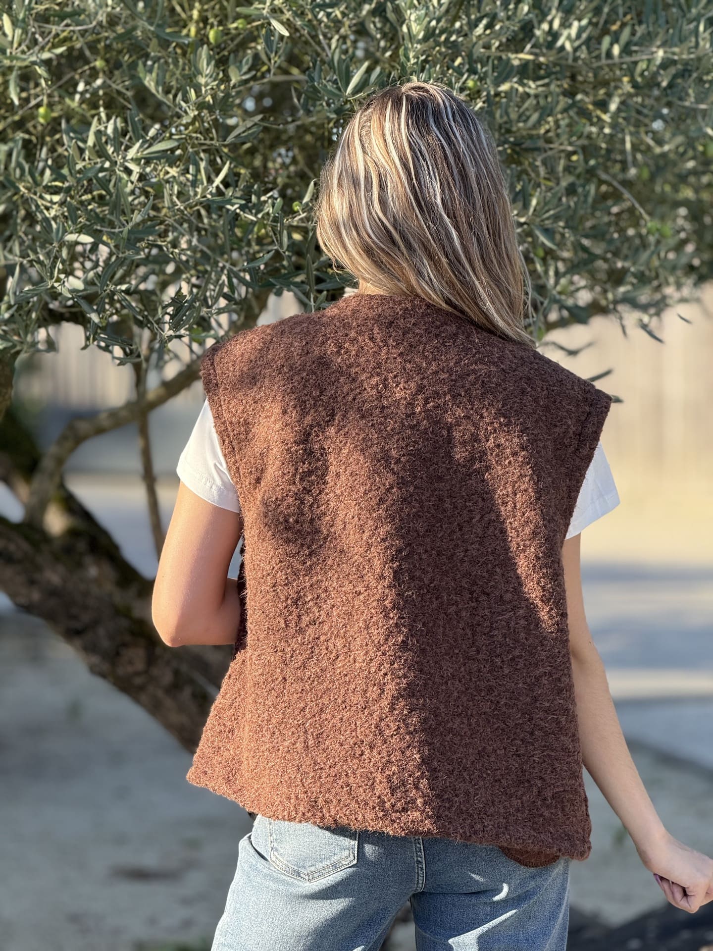 Gilet Noémie - Image 21