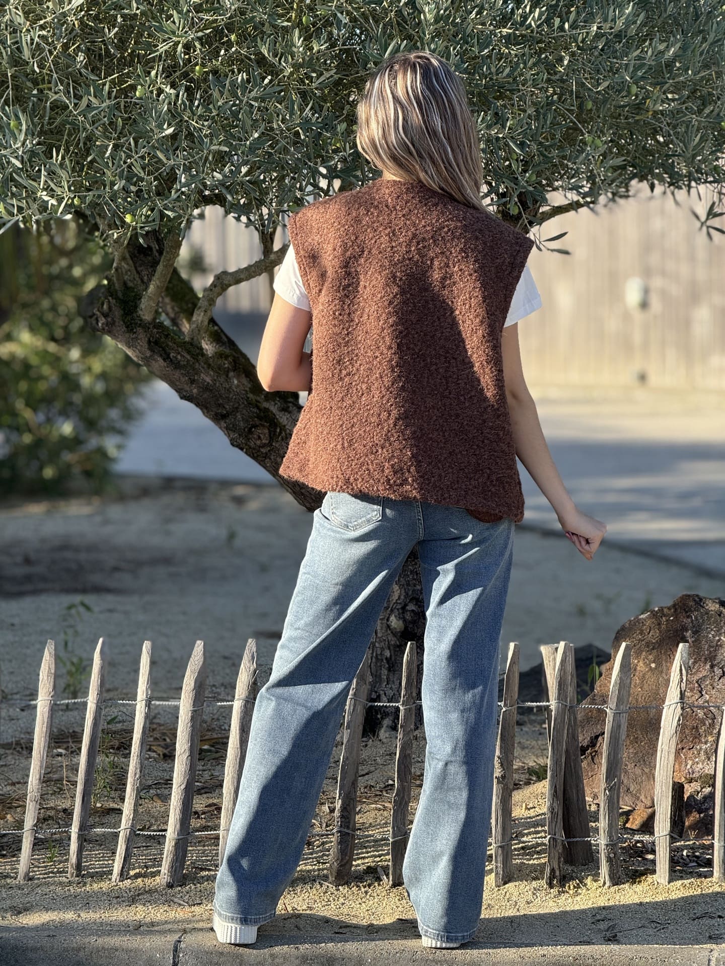 Gilet Noémie - Image 23
