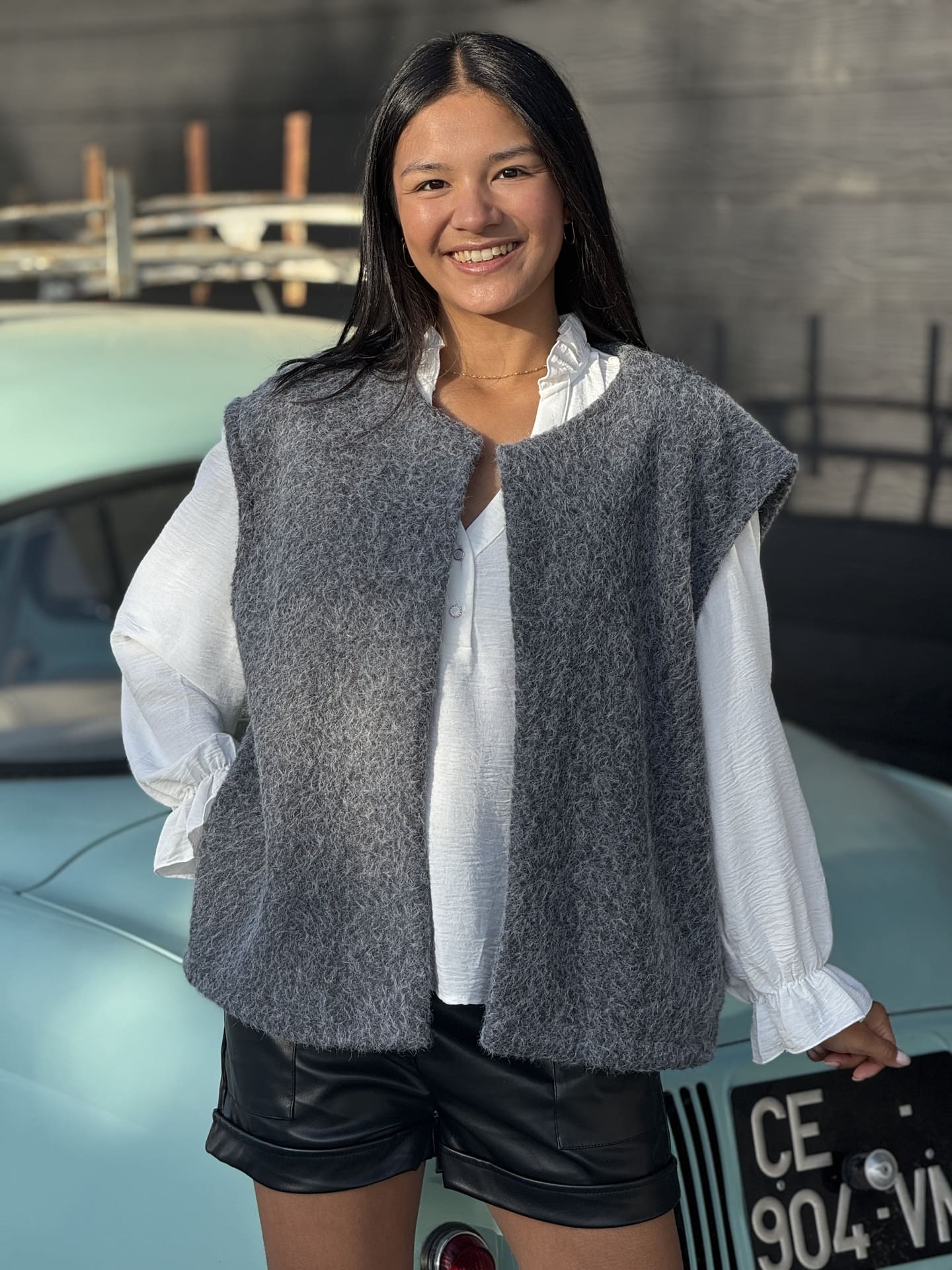Gilet Noémie - Image 29