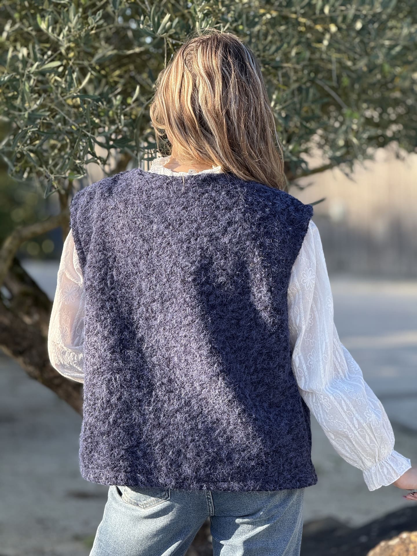Gilet Noémie - Image 3