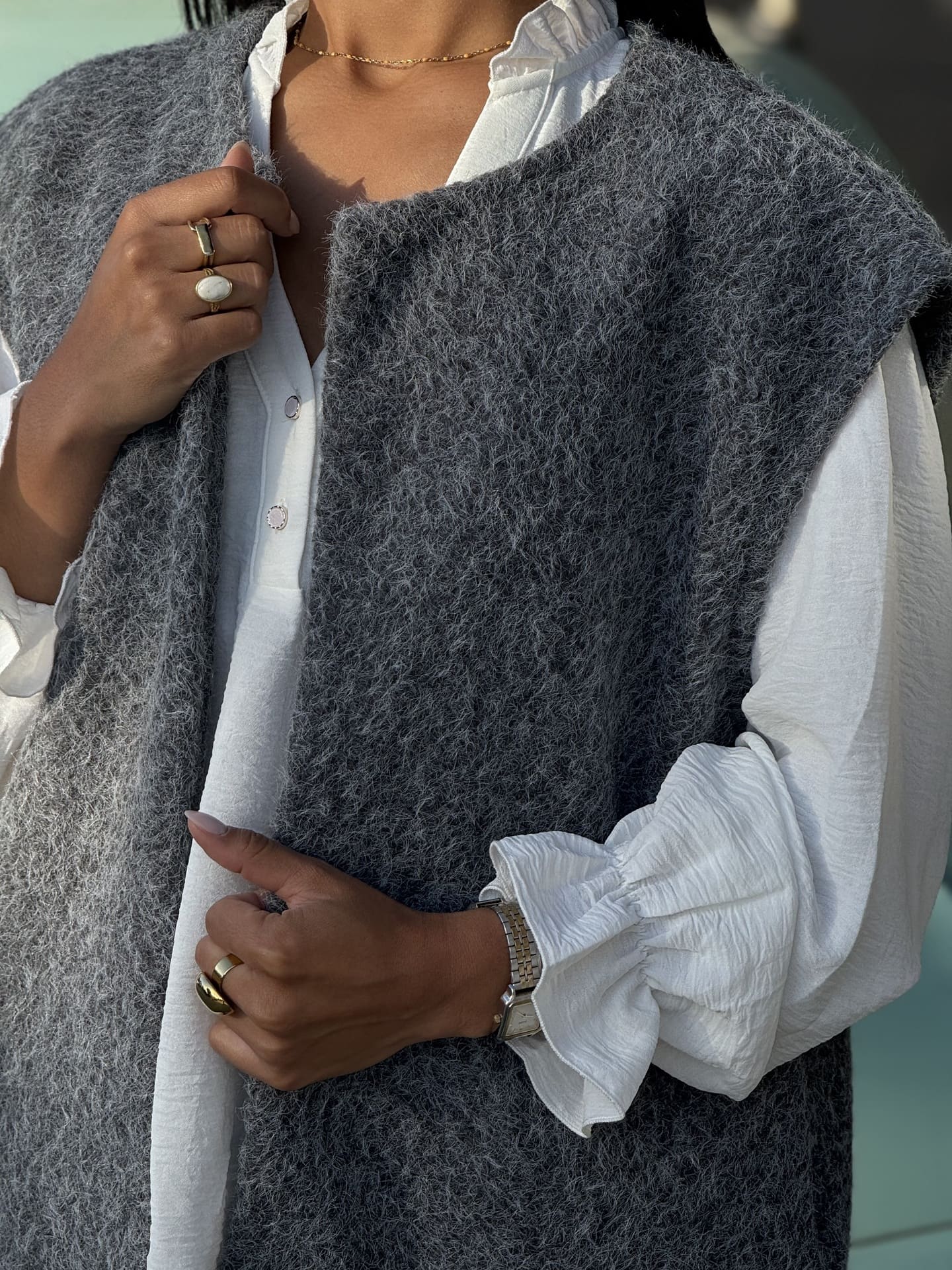 Gilet Noémie - Image 30