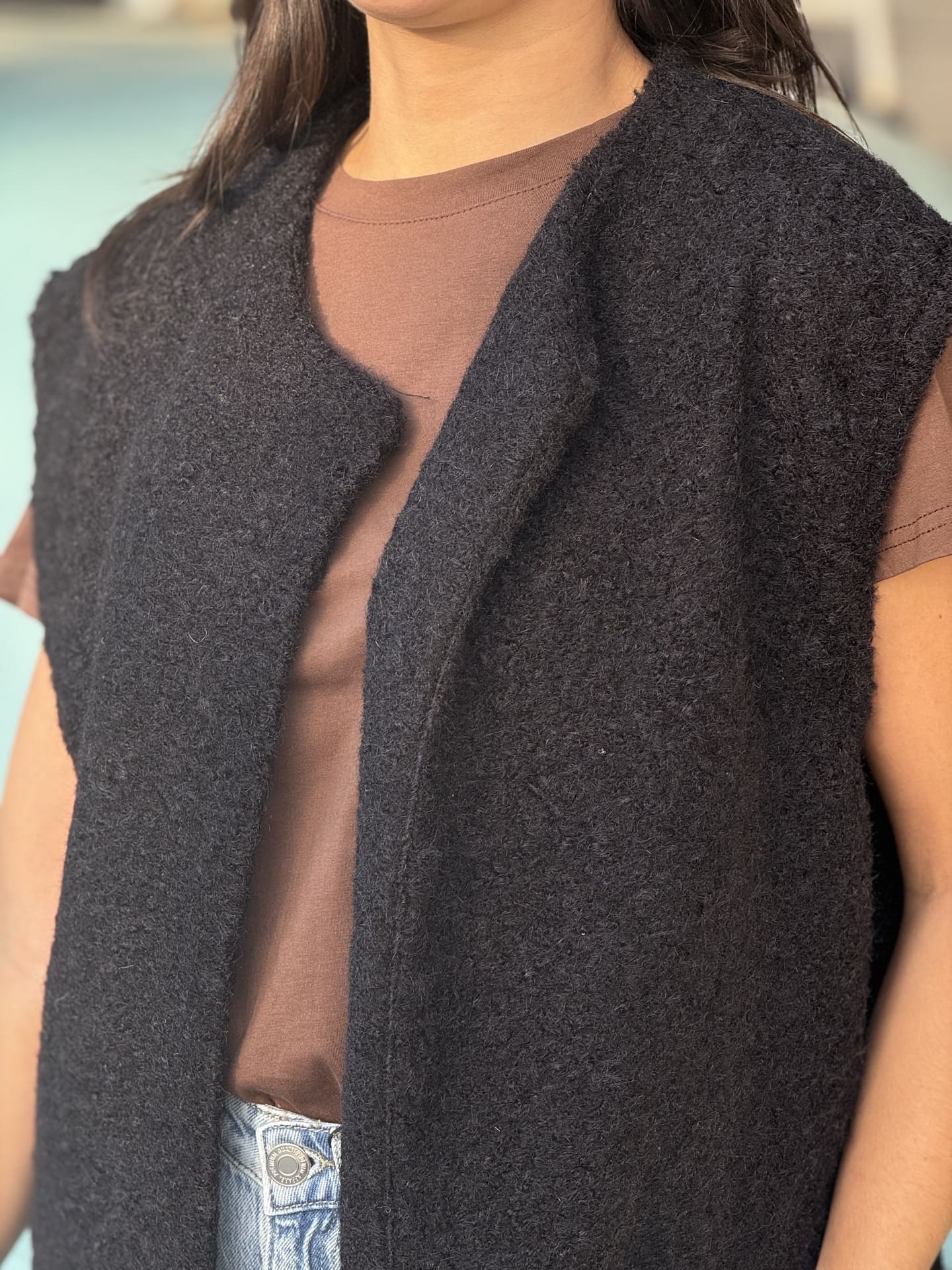 Gilet Noémie - Image 33