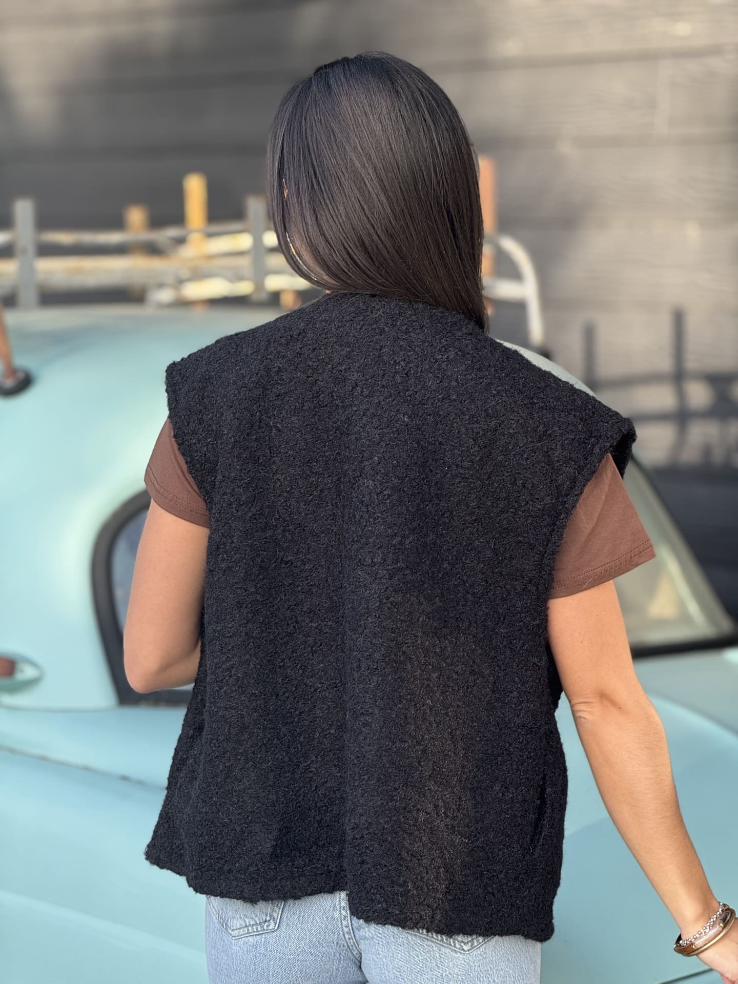 Gilet Noémie - Image 34