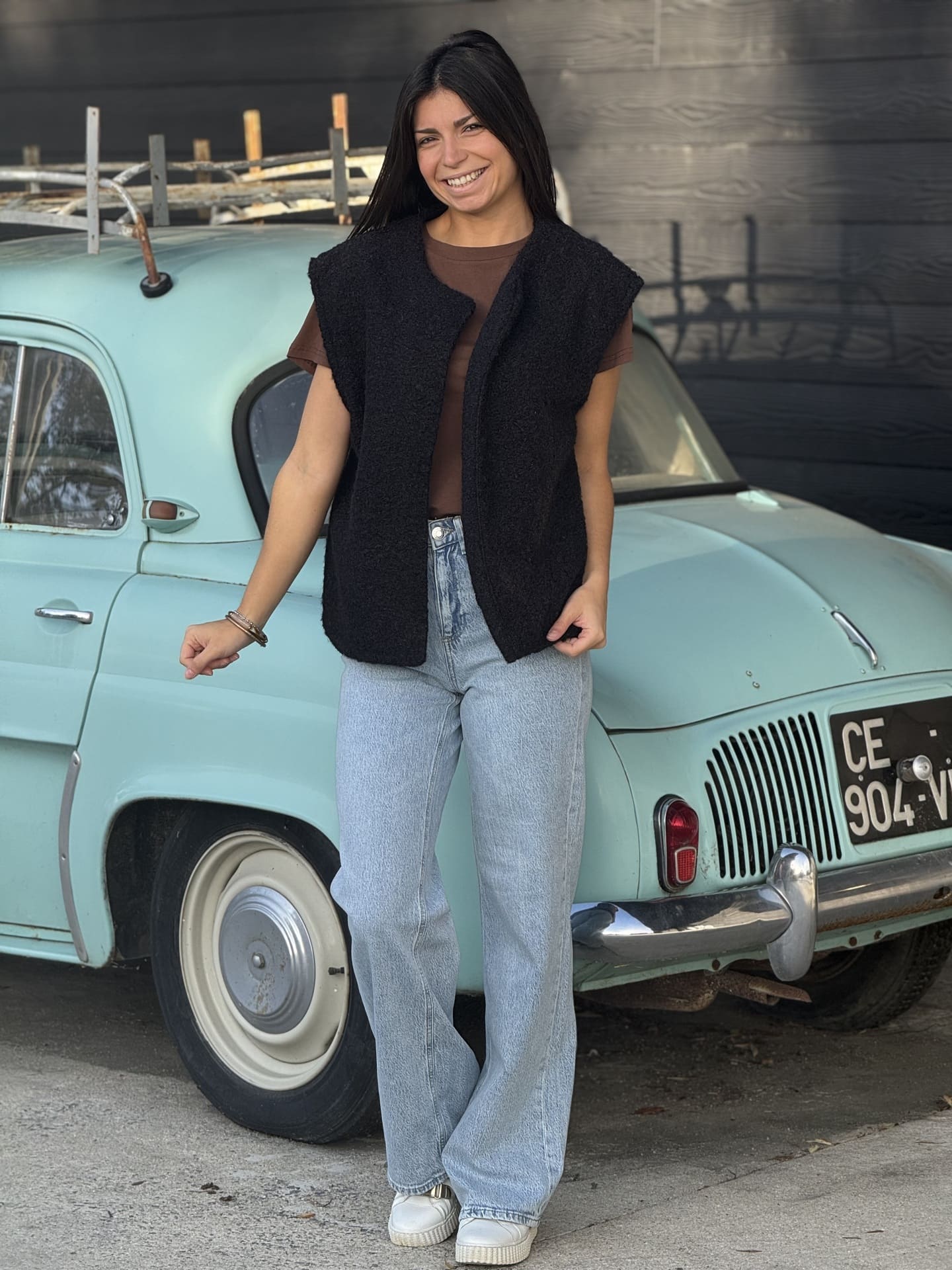 Gilet Noémie - Image 35