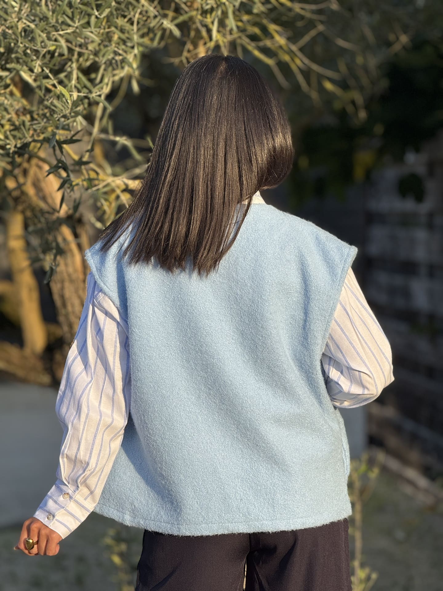 Gilet Noémie - Image 41