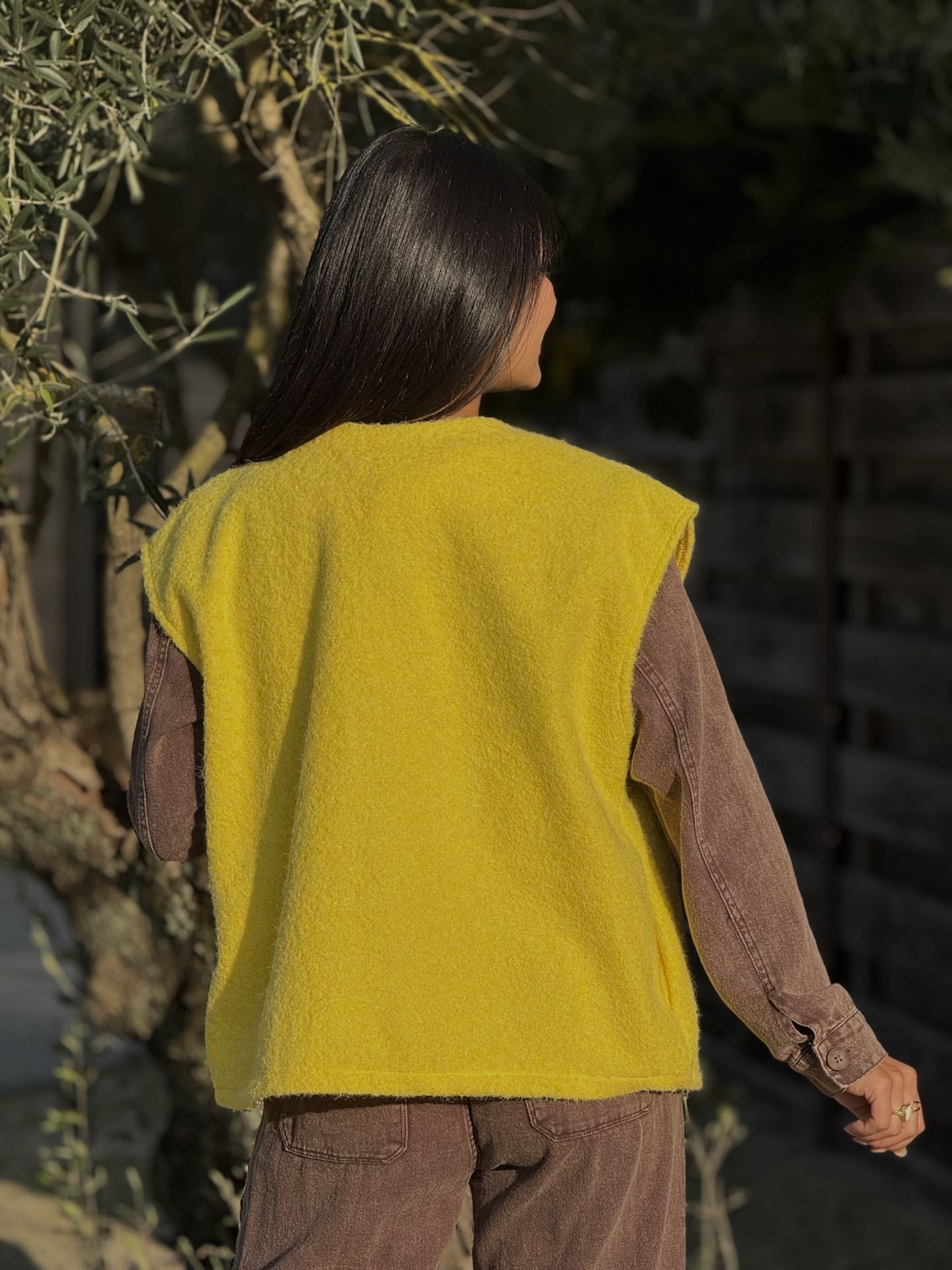 Gilet Noémie - Image 48