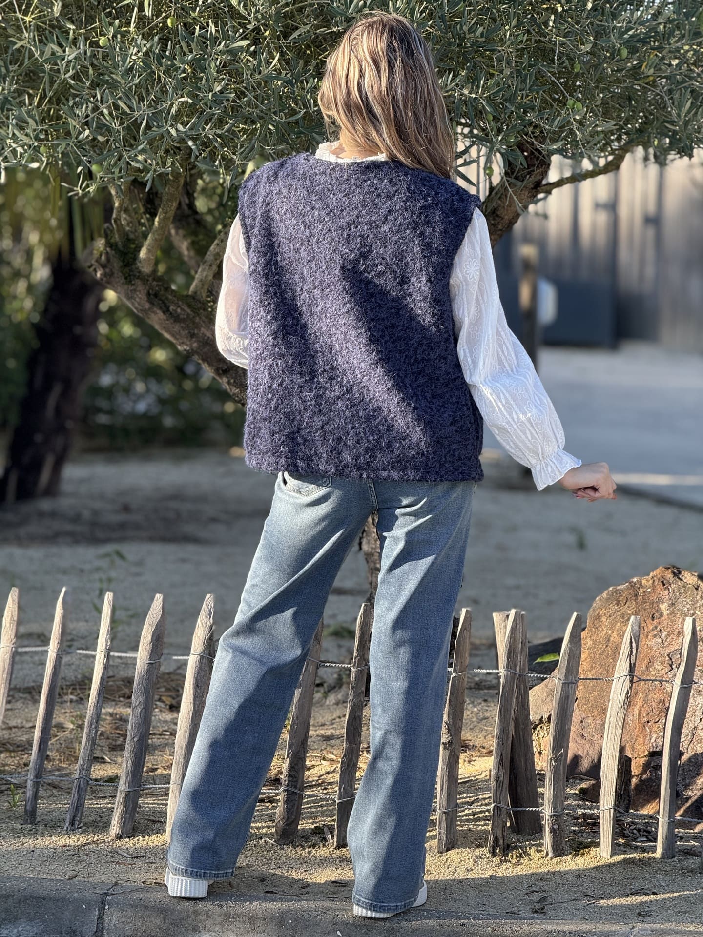 Gilet Noémie - Image 5