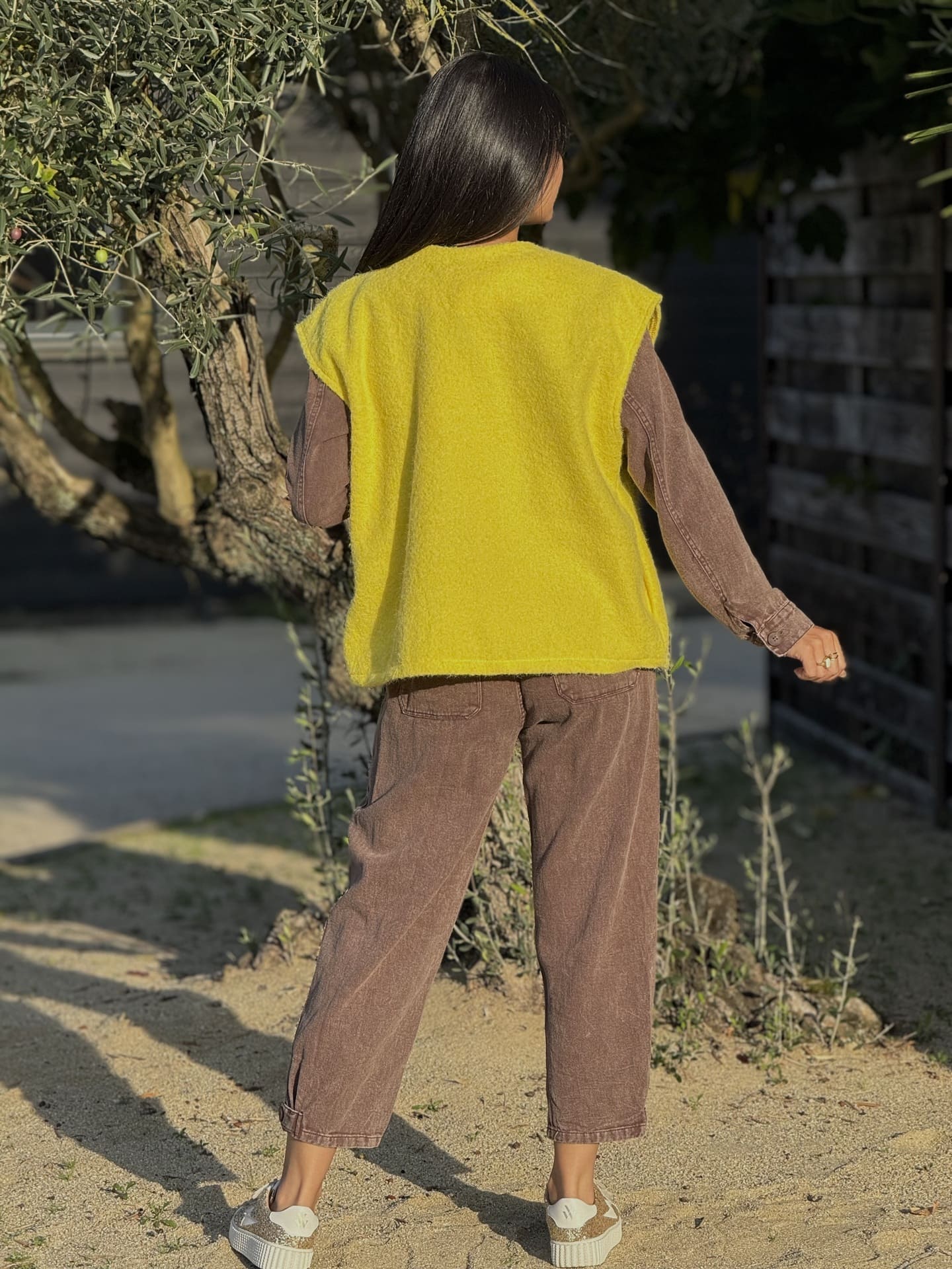 Gilet Noémie - Image 50