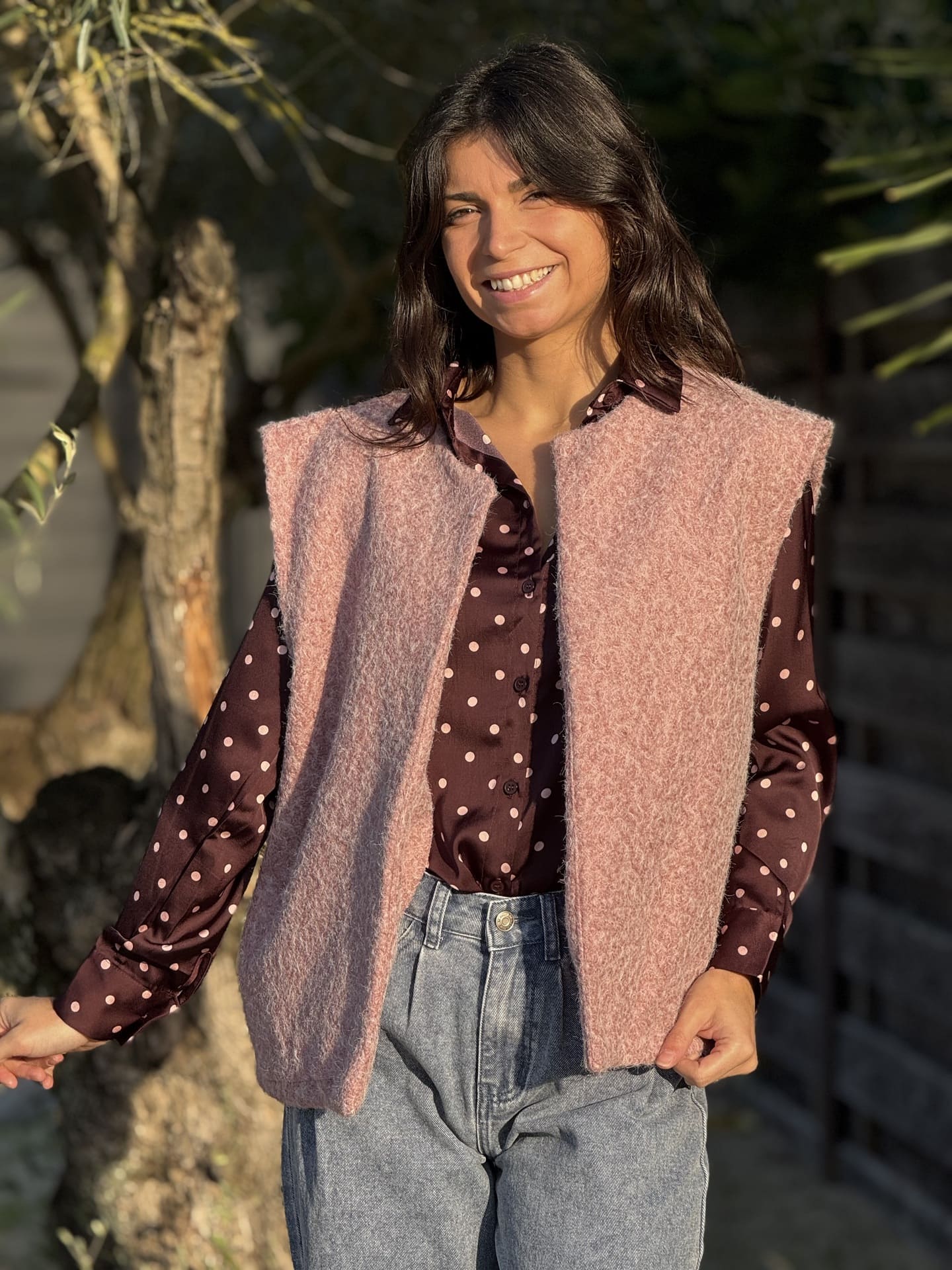 Gilet Noémie - Image 51