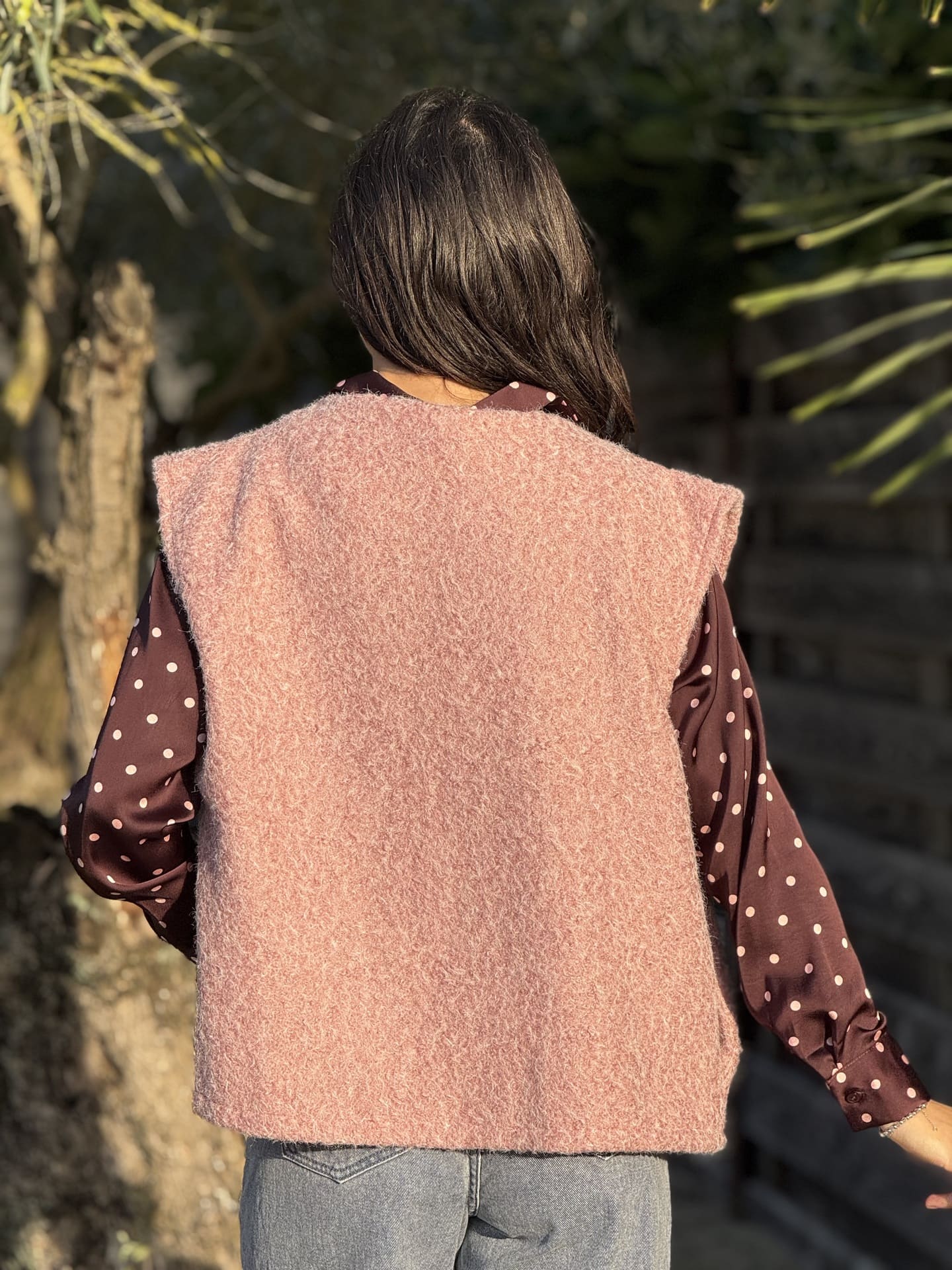 Gilet Noémie - Image 53